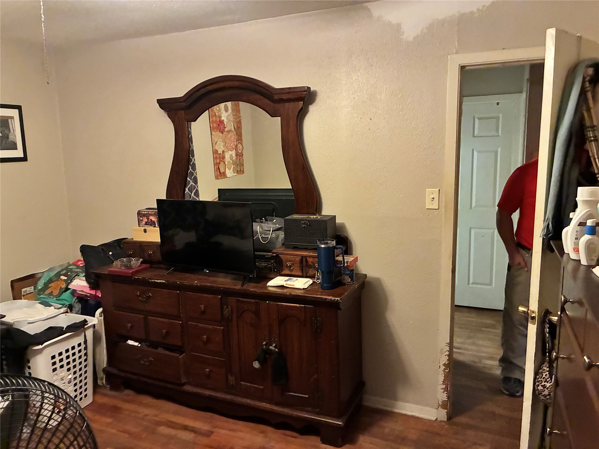 House #2 Bedroom 2