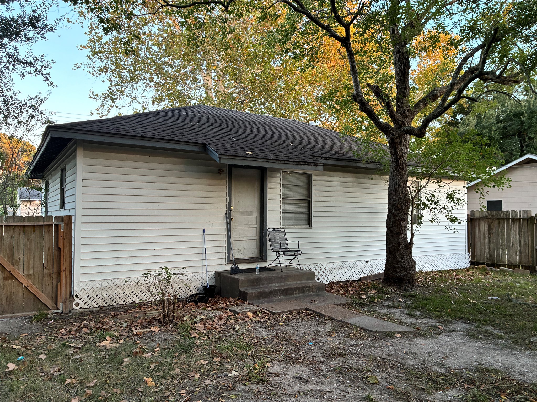 1930 Palm Street, La Marque, TX 77568