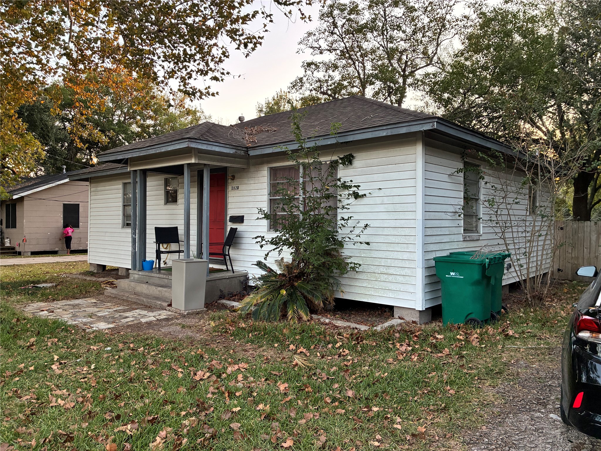 1930 Palm Street, La Marque, TX 77568