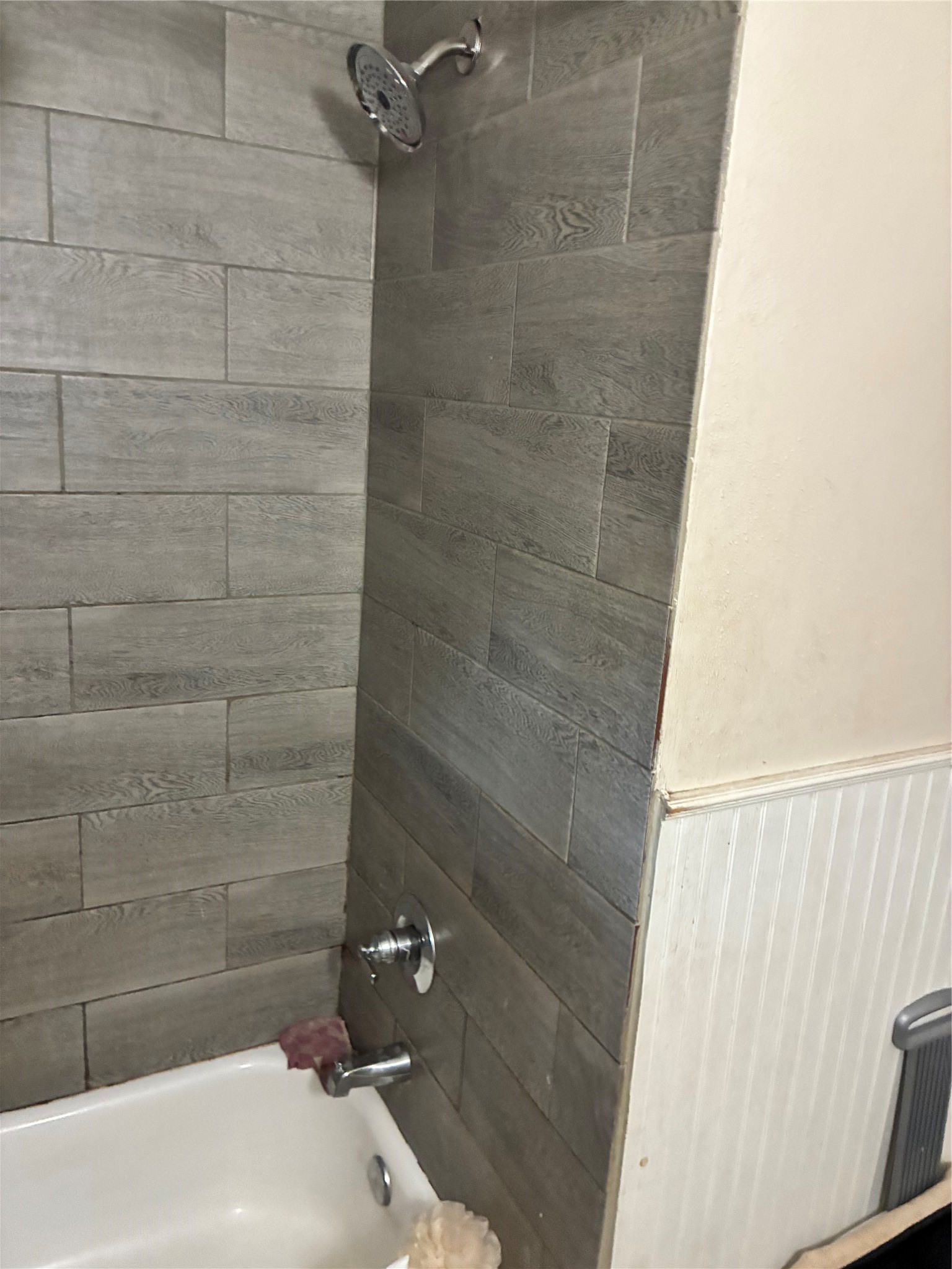 House #1 Bathroom