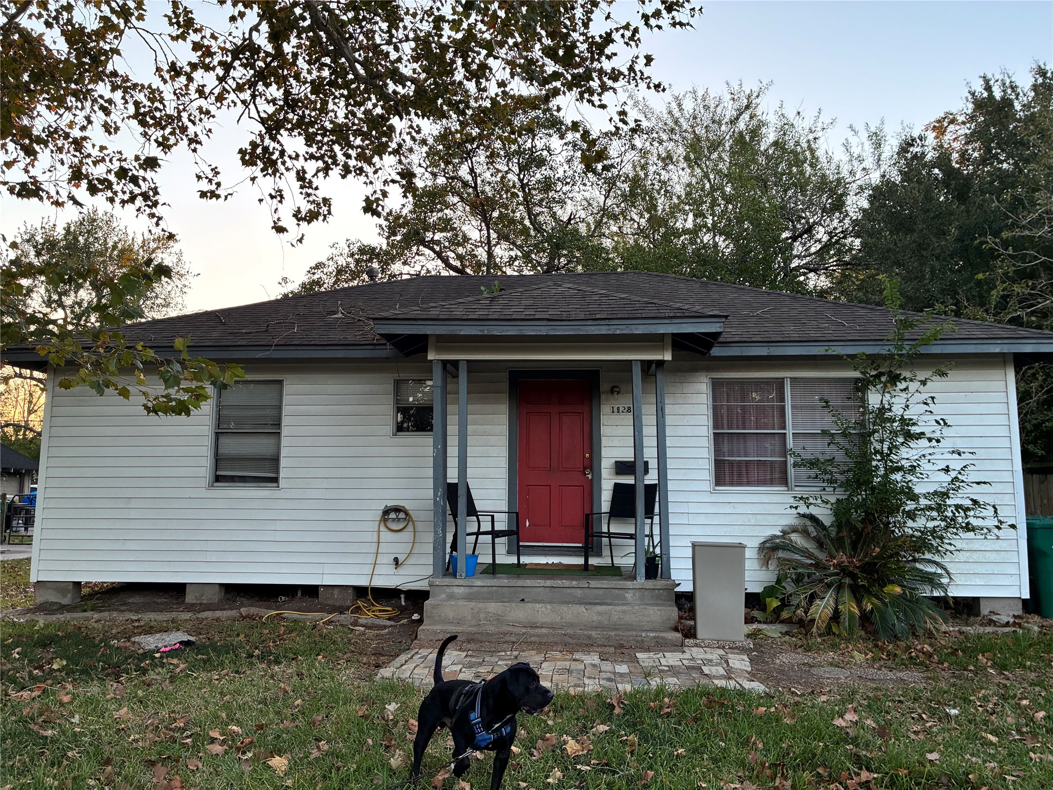 1930 Palm Street, La Marque, TX 77568