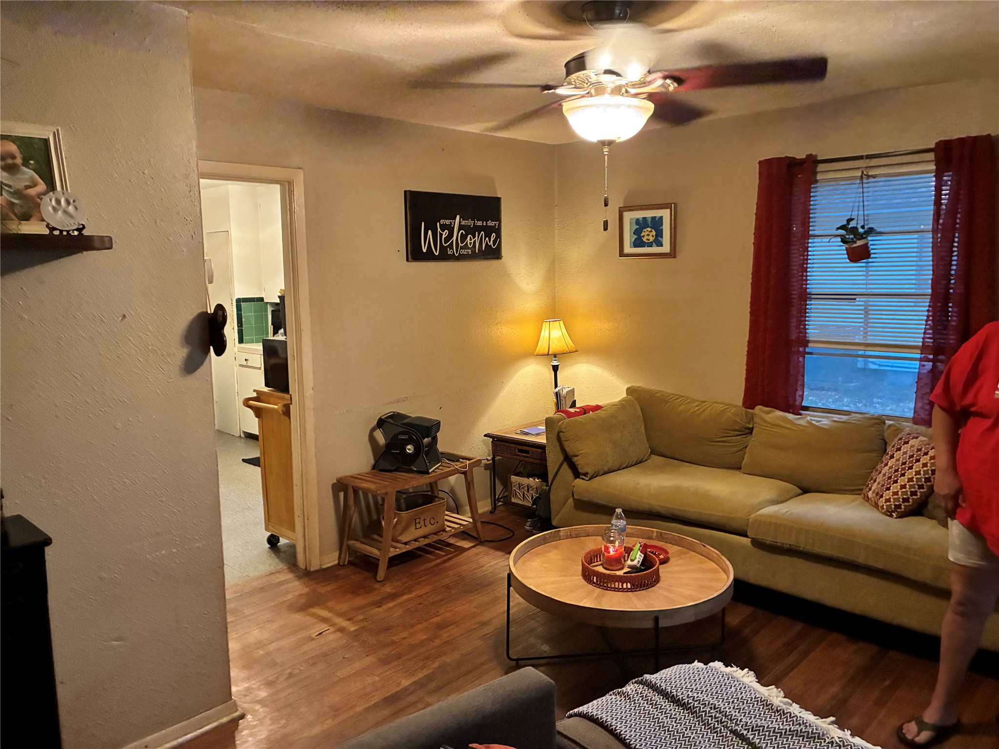 1930 Palm Street, La Marque, TX 77568