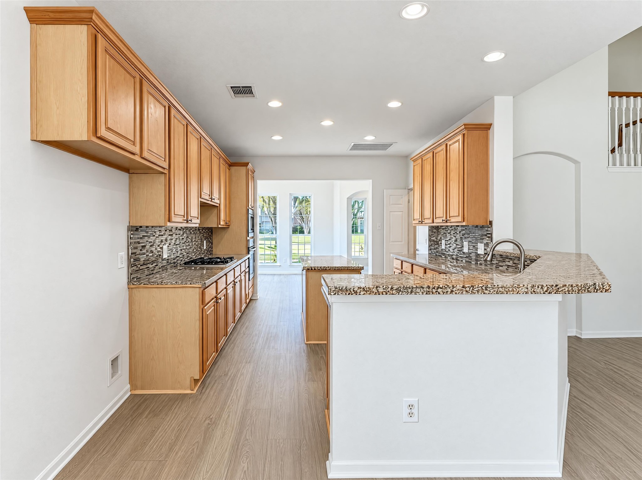 7927 High Knoll Lane, Houston, TX 77095