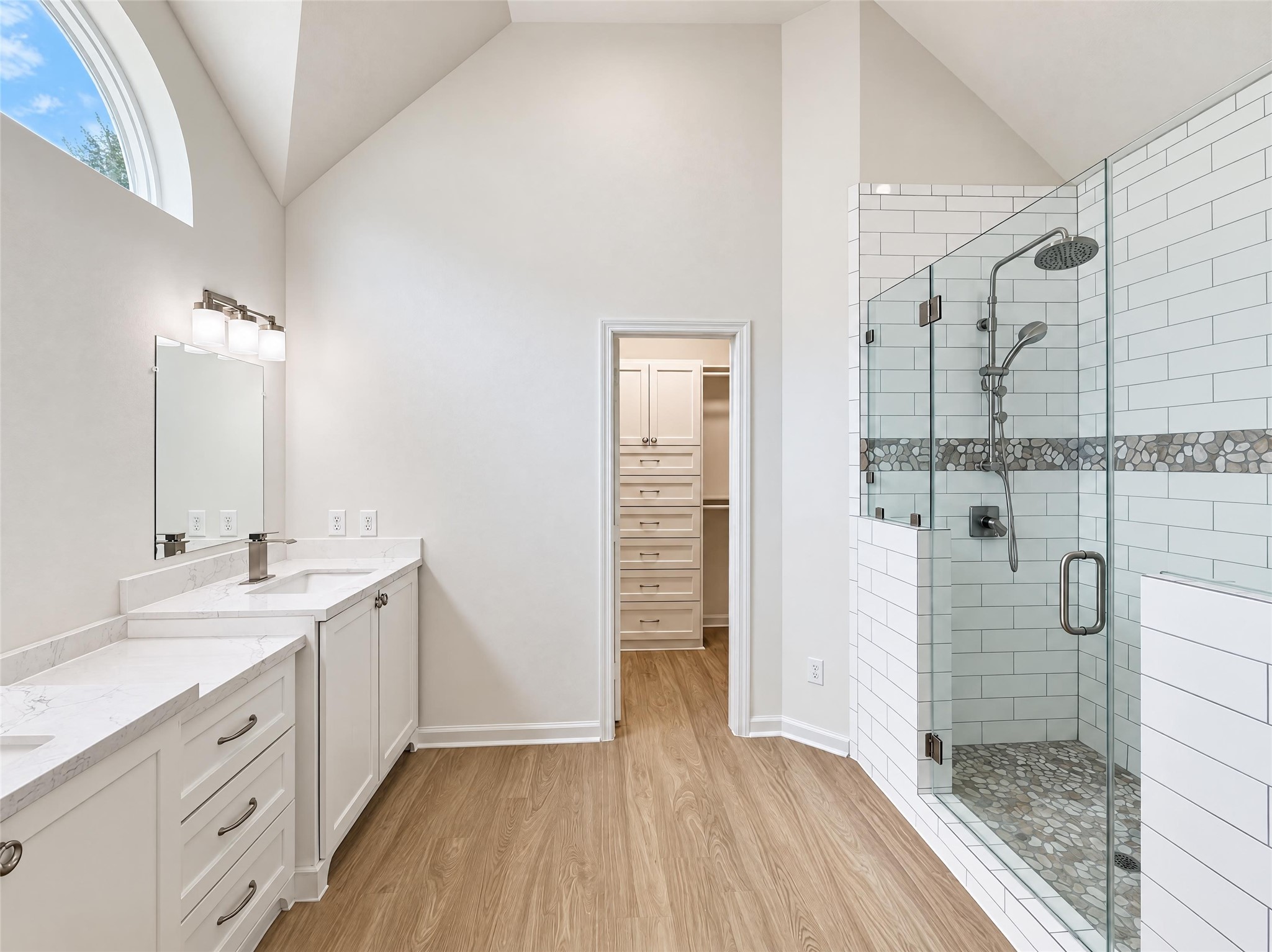 7927 High Knoll Lane, Houston, TX 77095