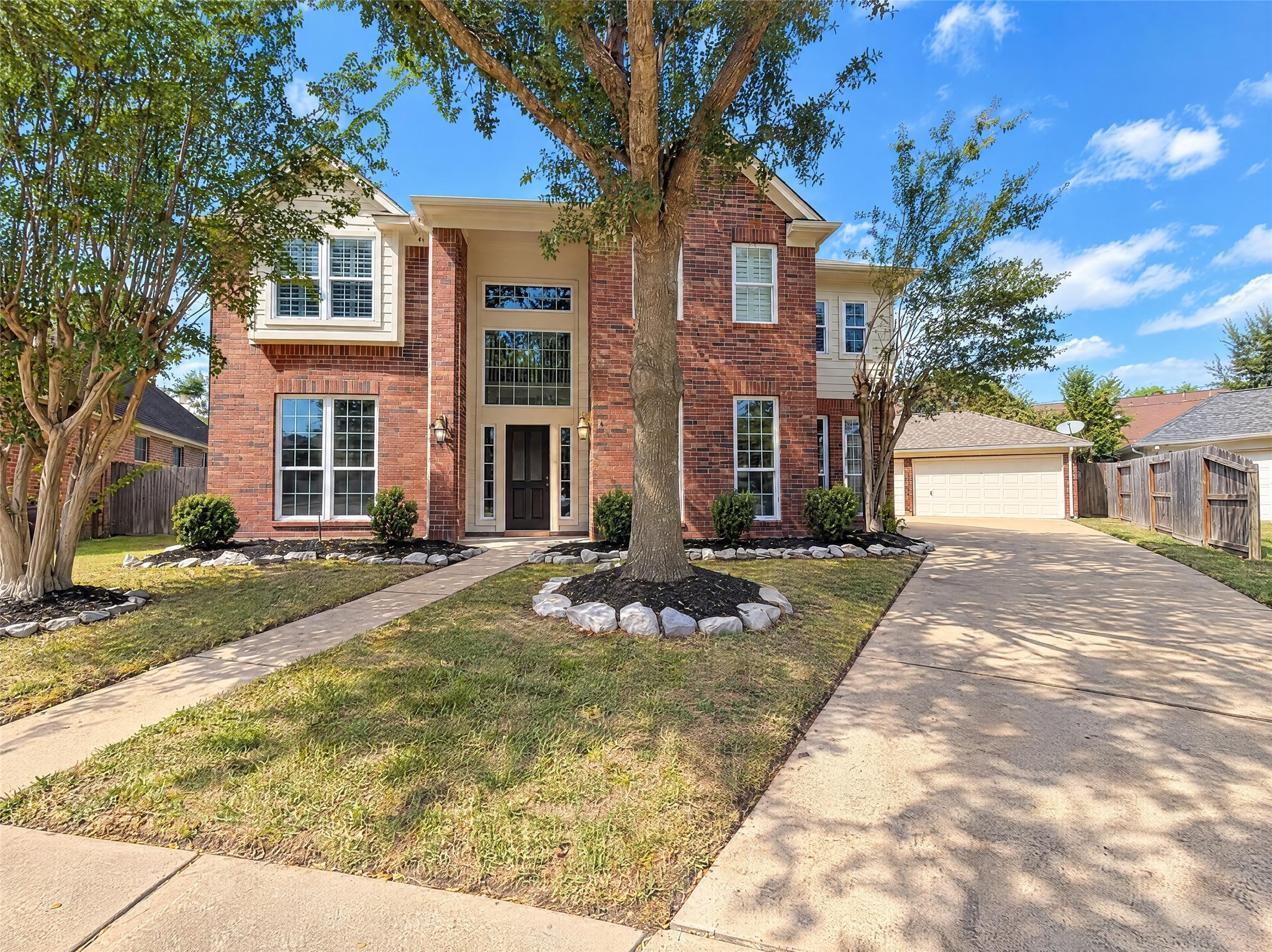 7927 High Knoll Lane, Houston, TX 77095 7927 High Knoll Lane, Houston, TX 77095