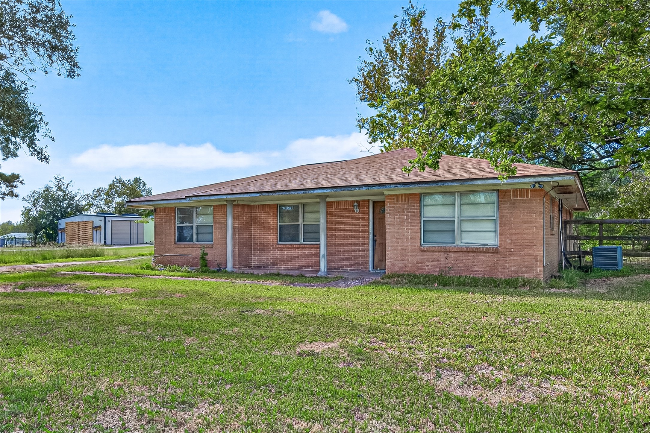 7610 Bissell Road, Manvel, TX 77578