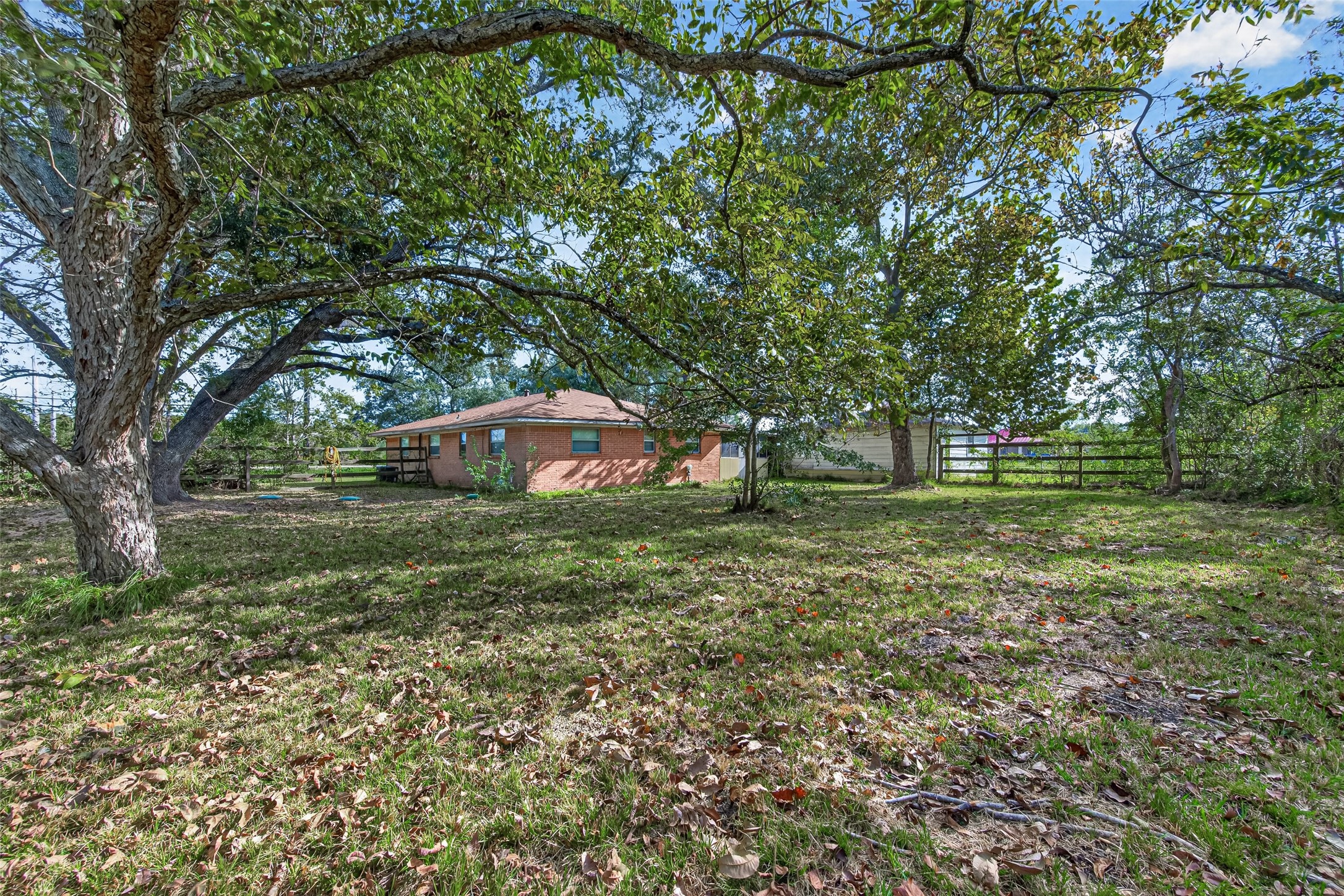 7610 Bissell Road, Manvel, TX 77578
