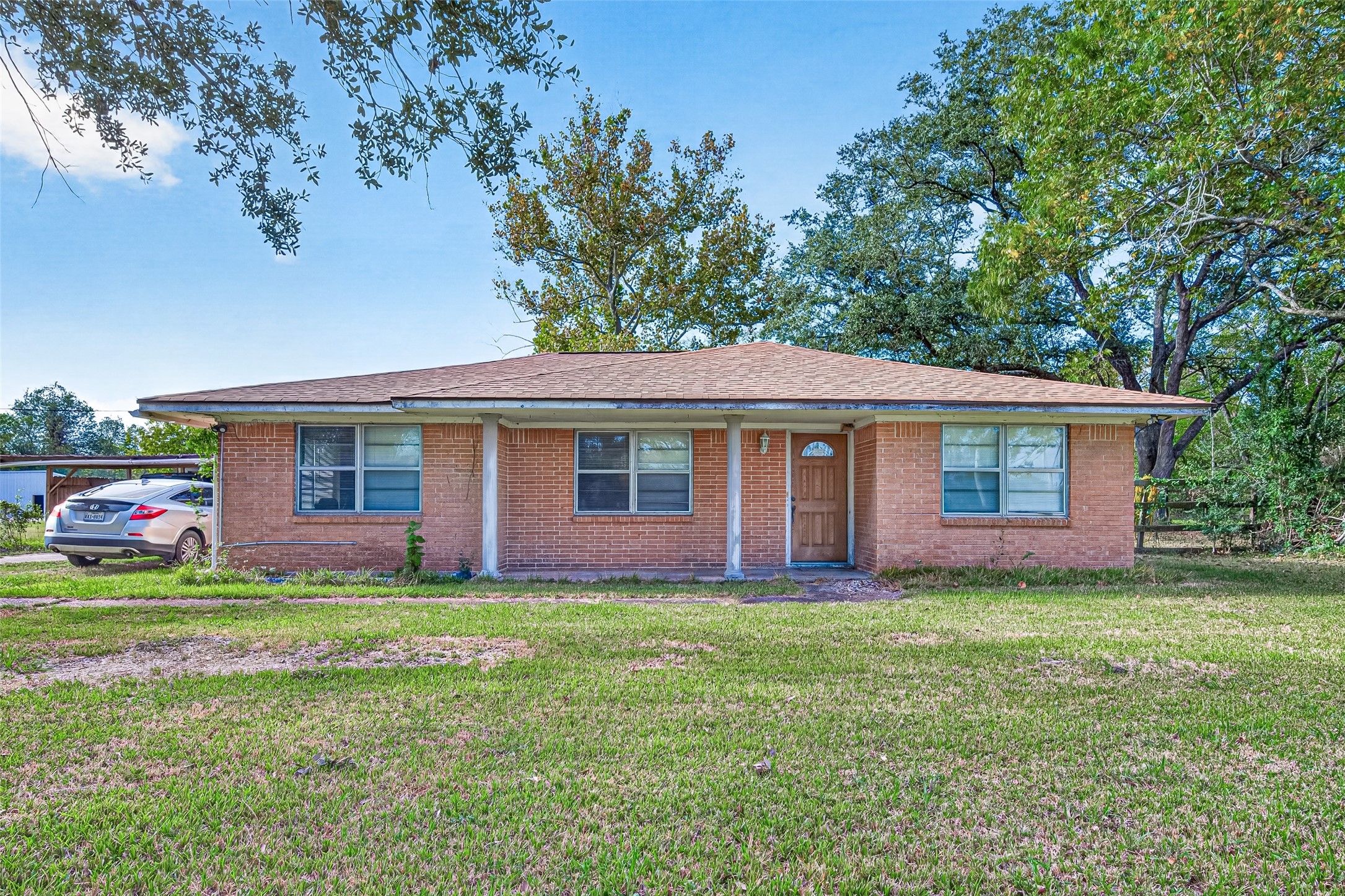7610 Bissell Road, Manvel, TX 77578