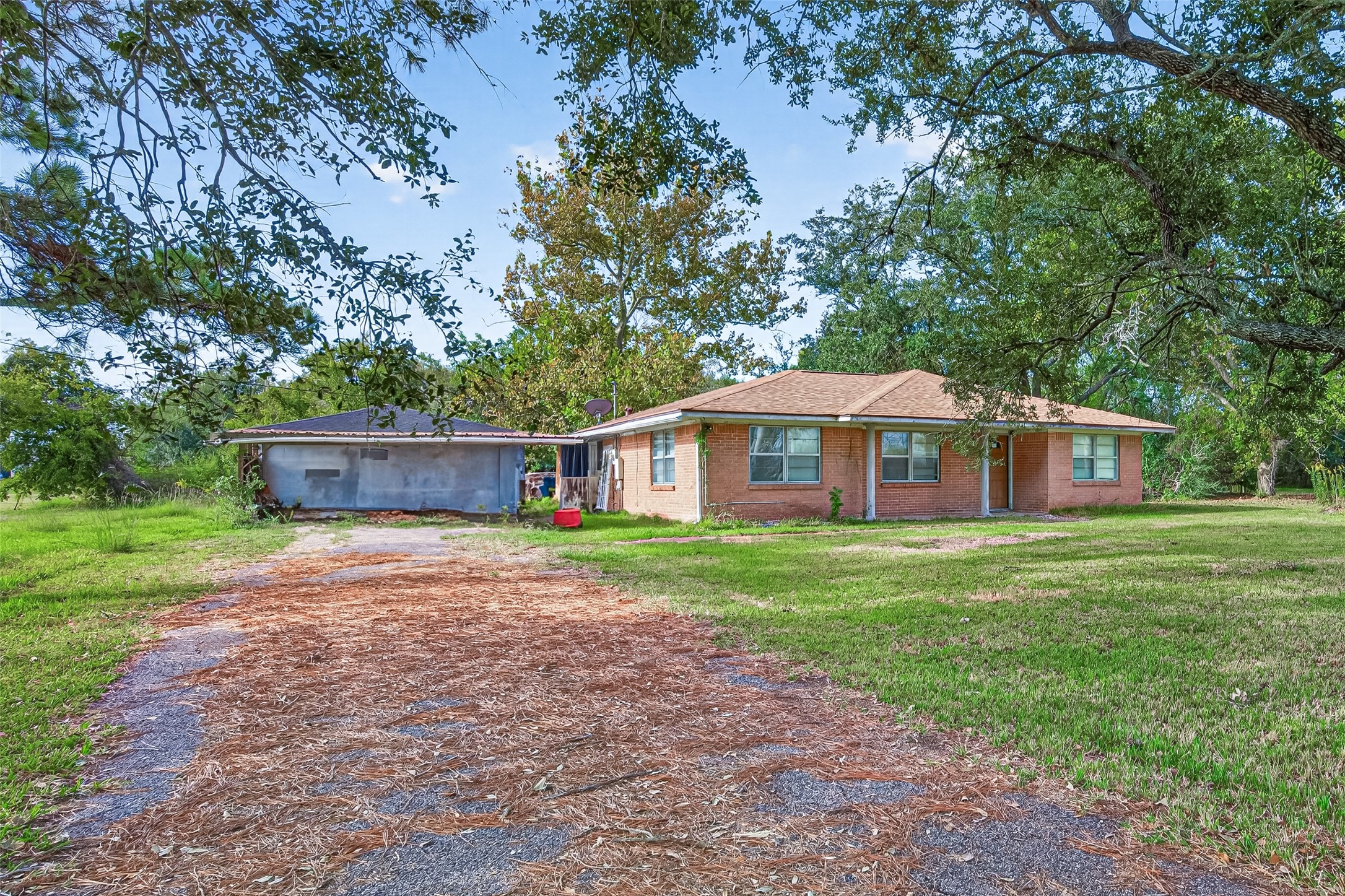 7610 Bissell Road, Manvel, TX 77578