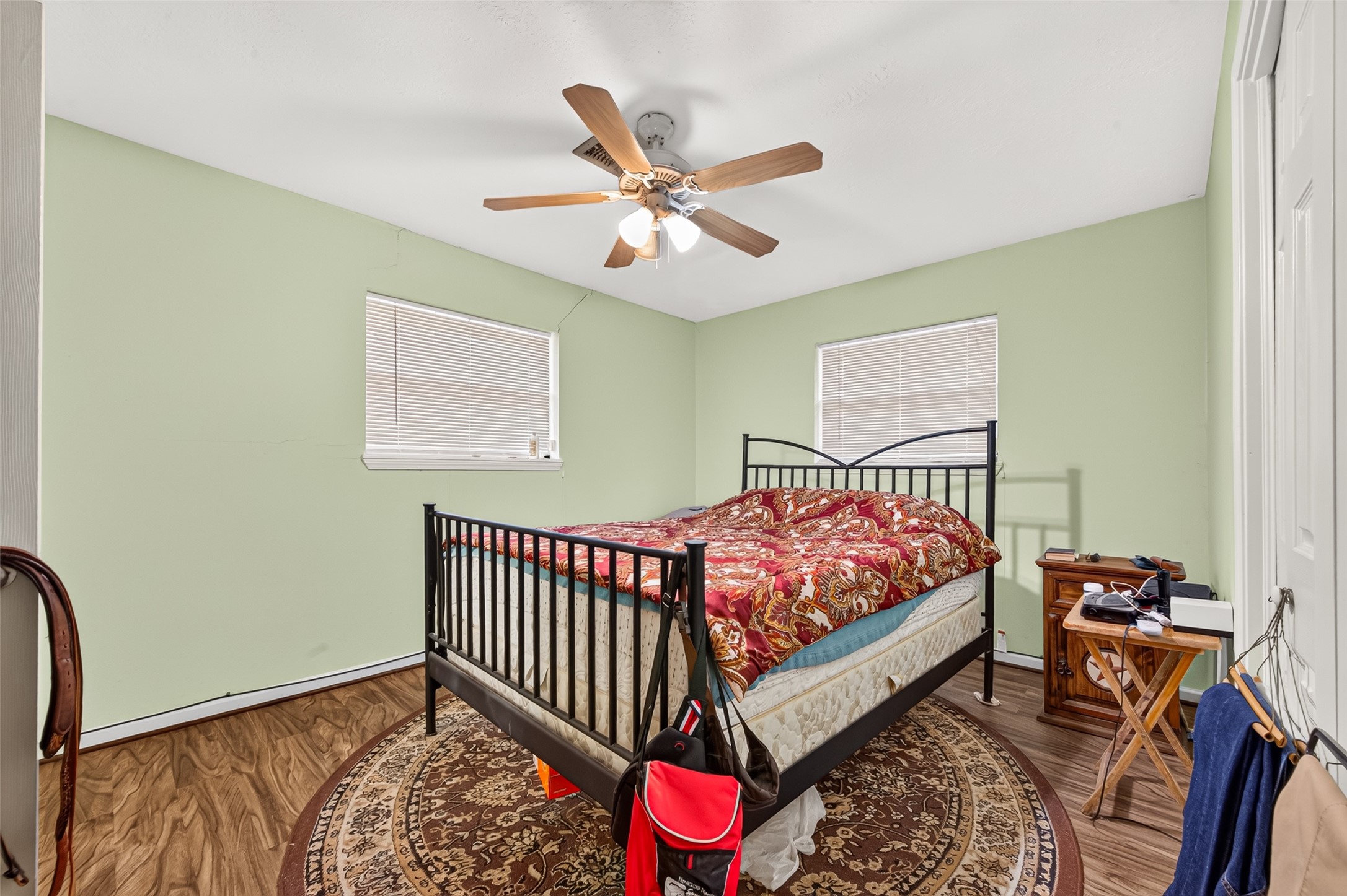 7610 Bissell Road, Manvel, TX 77578