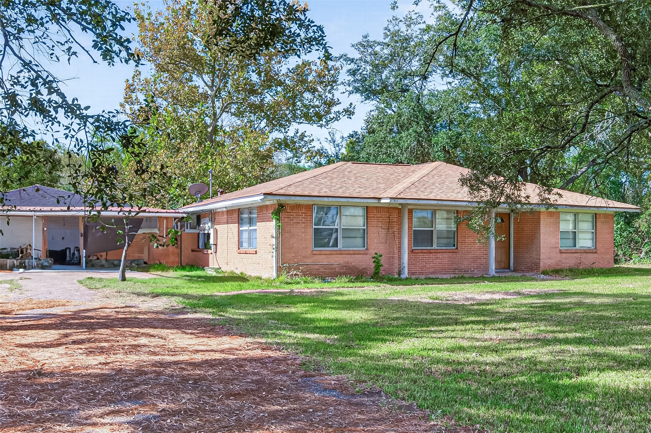 7610 Bissell Road, Manvel, TX 77578