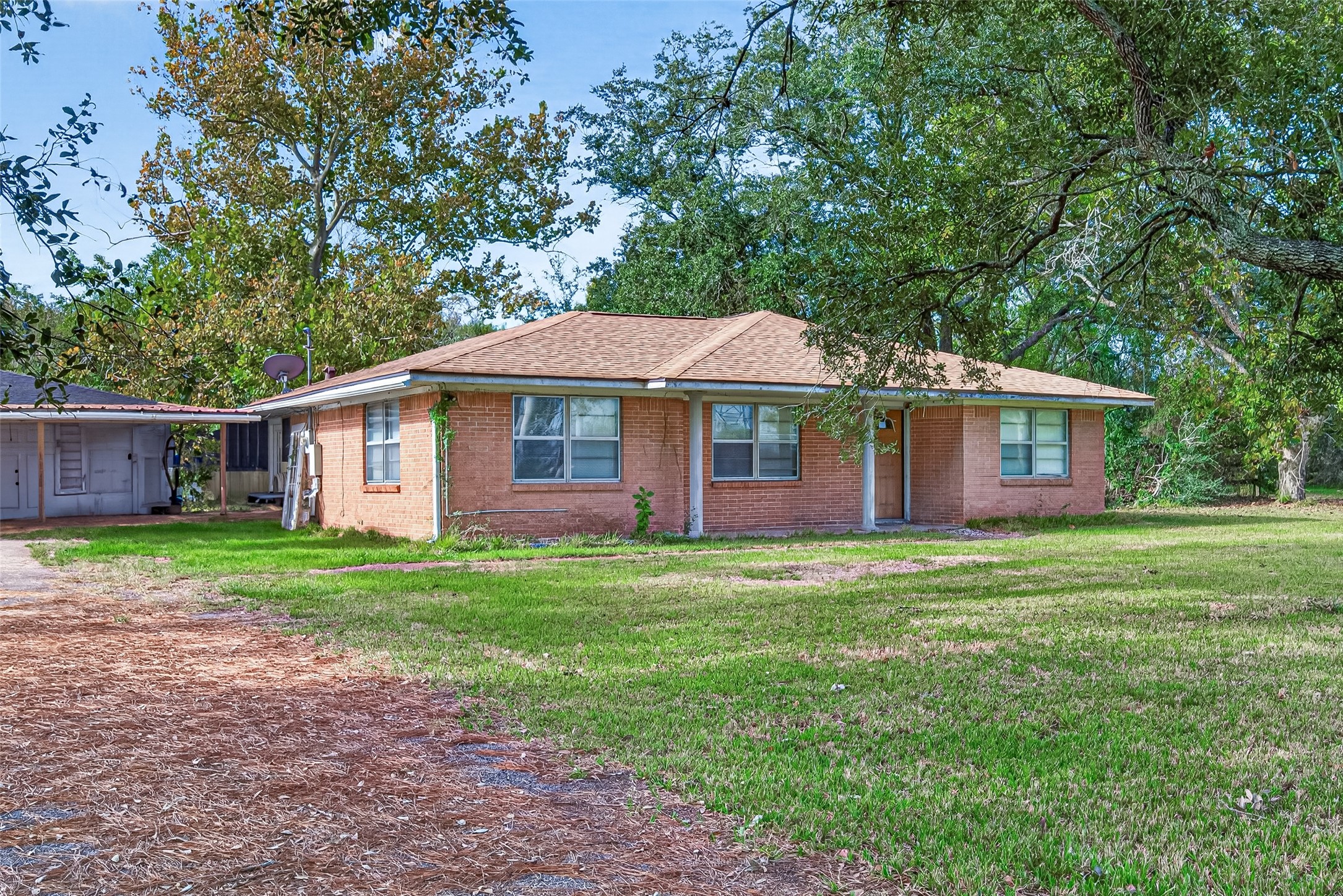 7610 Bissell Road, Manvel, TX 77578