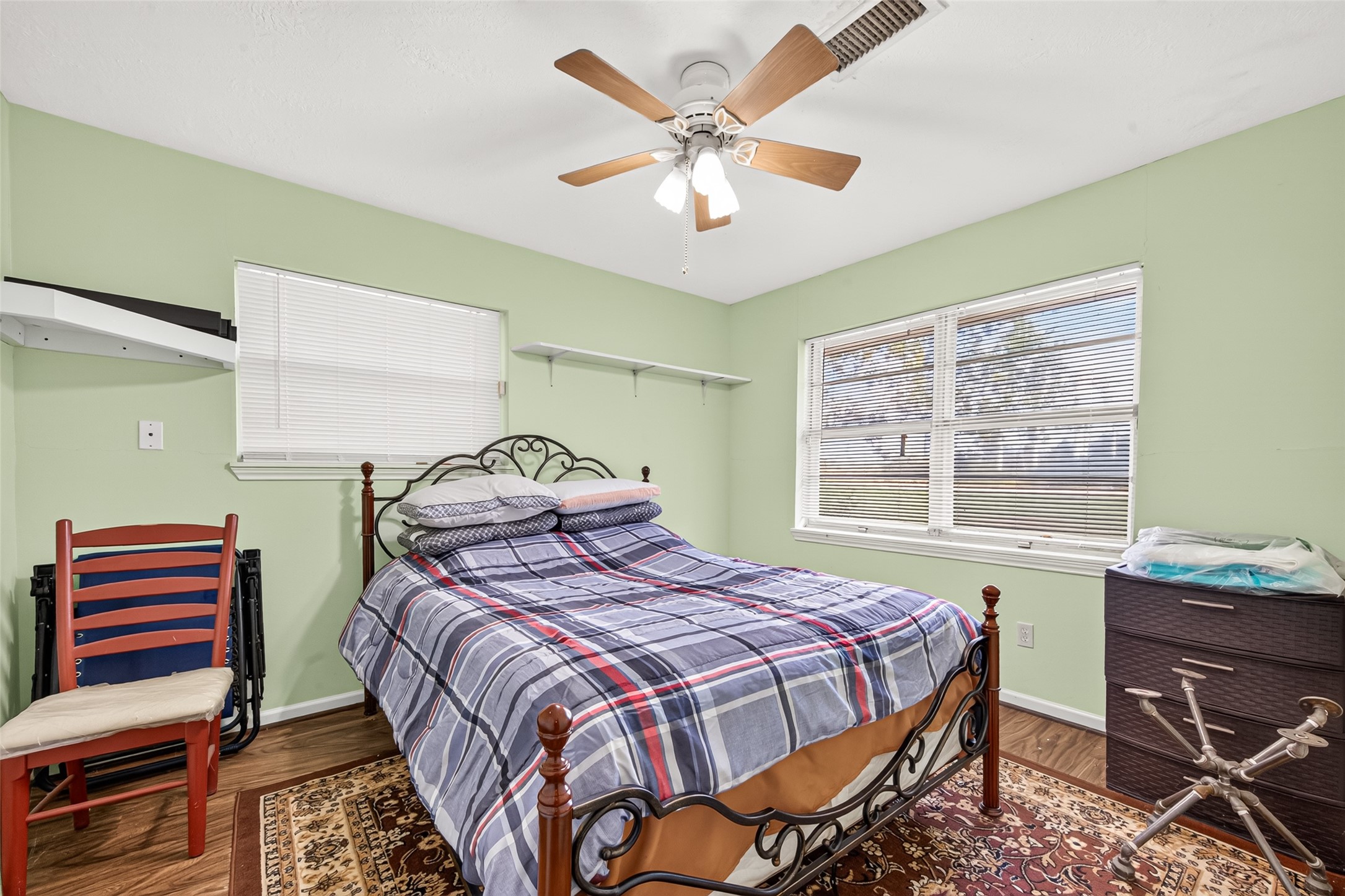 7610 Bissell Road, Manvel, TX 77578