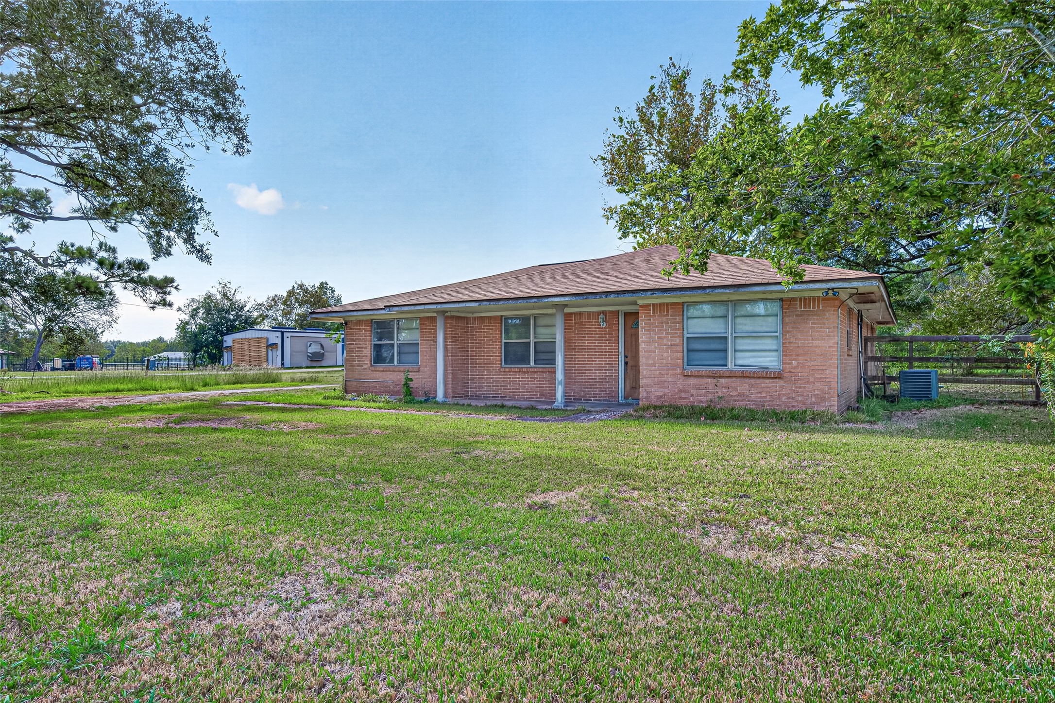 7610 Bissell Road, Manvel, TX 77578
