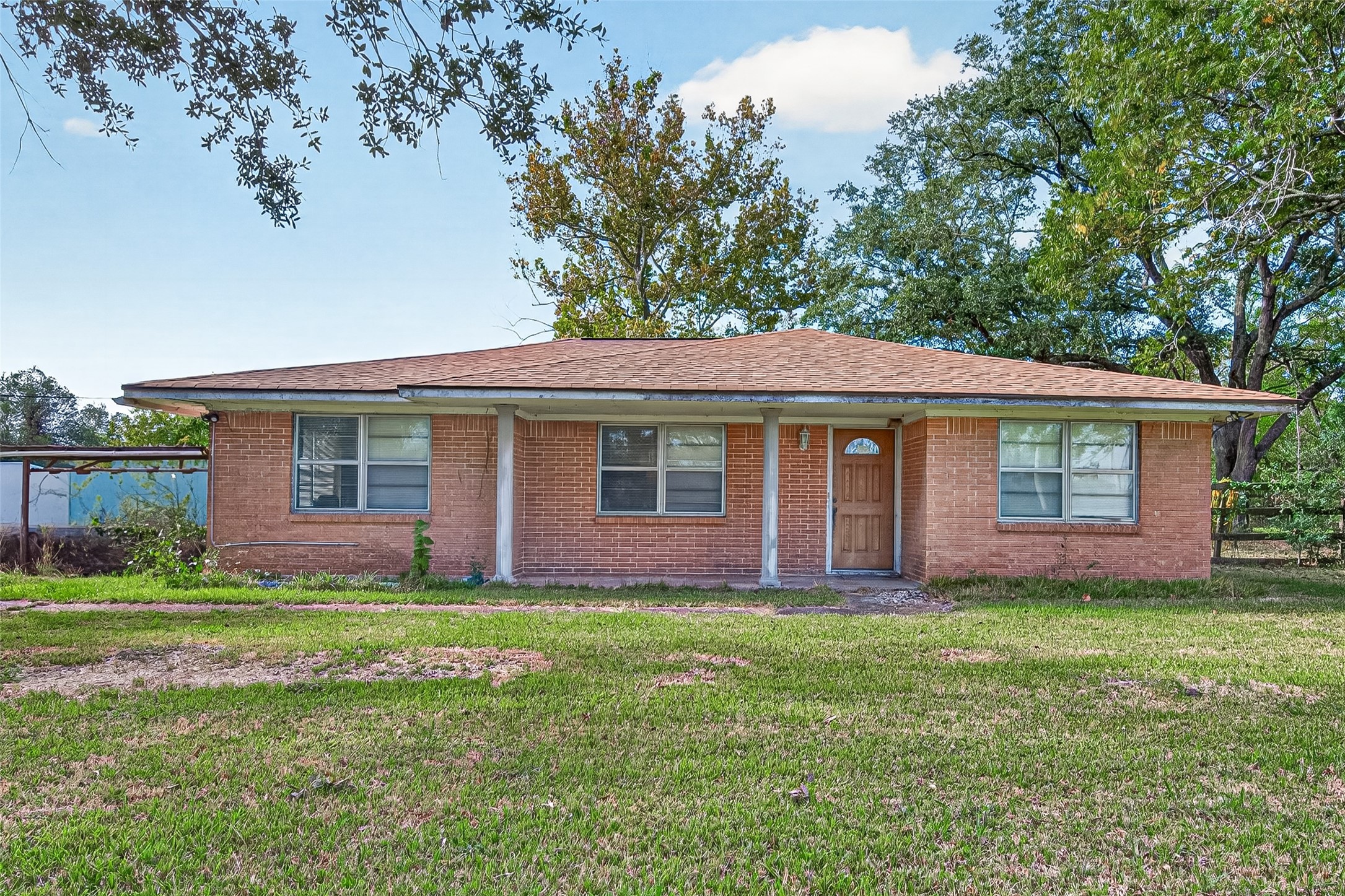 7610 Bissell Road, Manvel, TX 77578