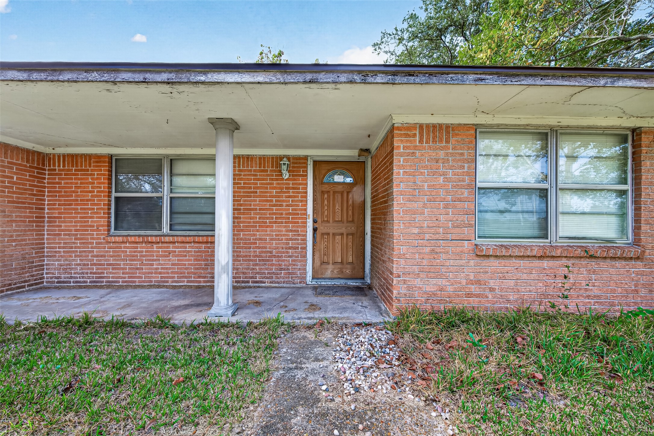 7610 Bissell Road, Manvel, TX 77578