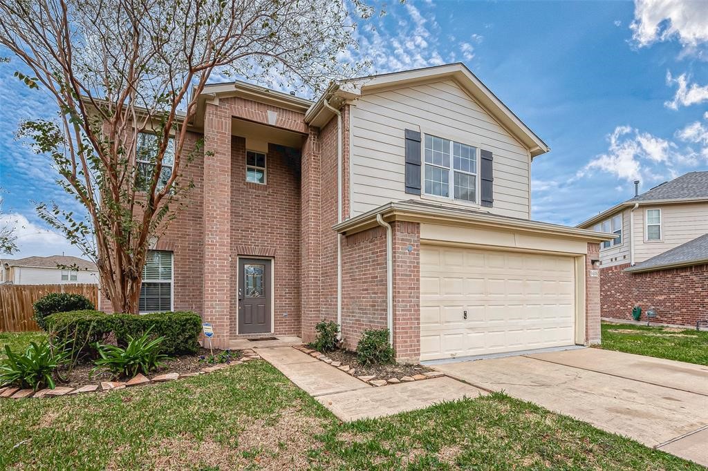 9406 Tolken Way, Sugar Land, TX 77498