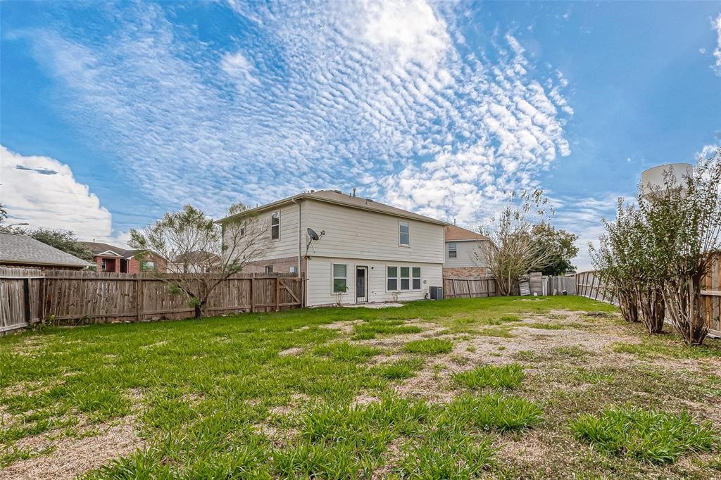 9406 Tolken Way, Sugar Land, TX 77498