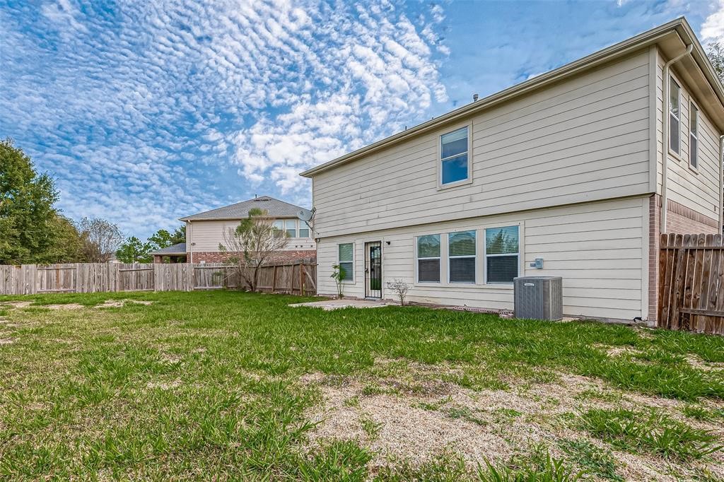 9406 Tolken Way, Sugar Land, TX 77498