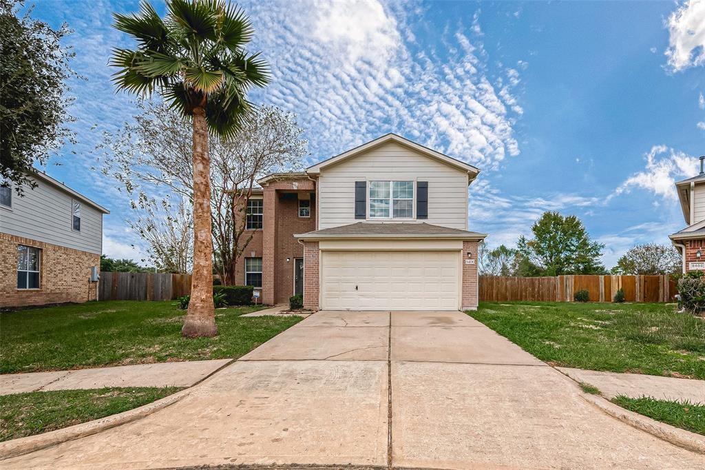 9406 Tolken Way, Sugar Land, TX 77498