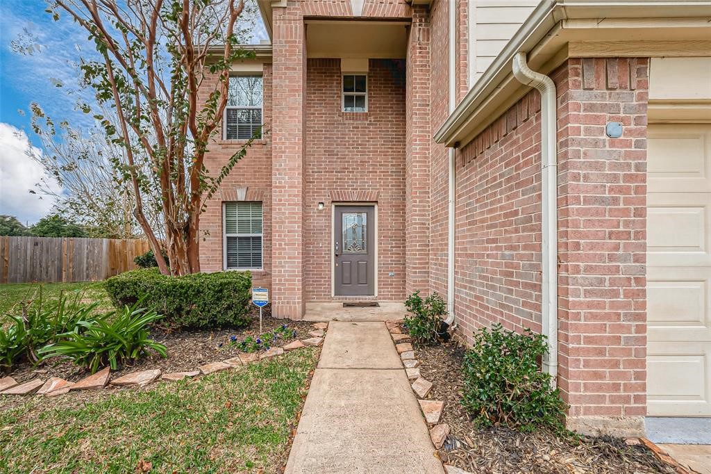 9406 Tolken Way, Sugar Land, TX 77498