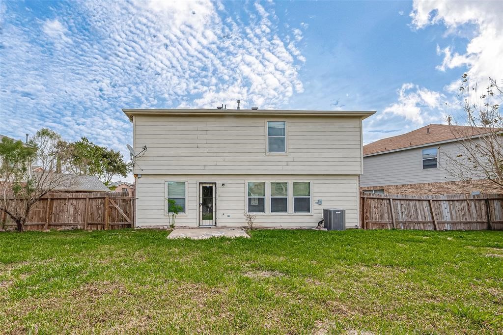 9406 Tolken Way, Sugar Land, TX 77498