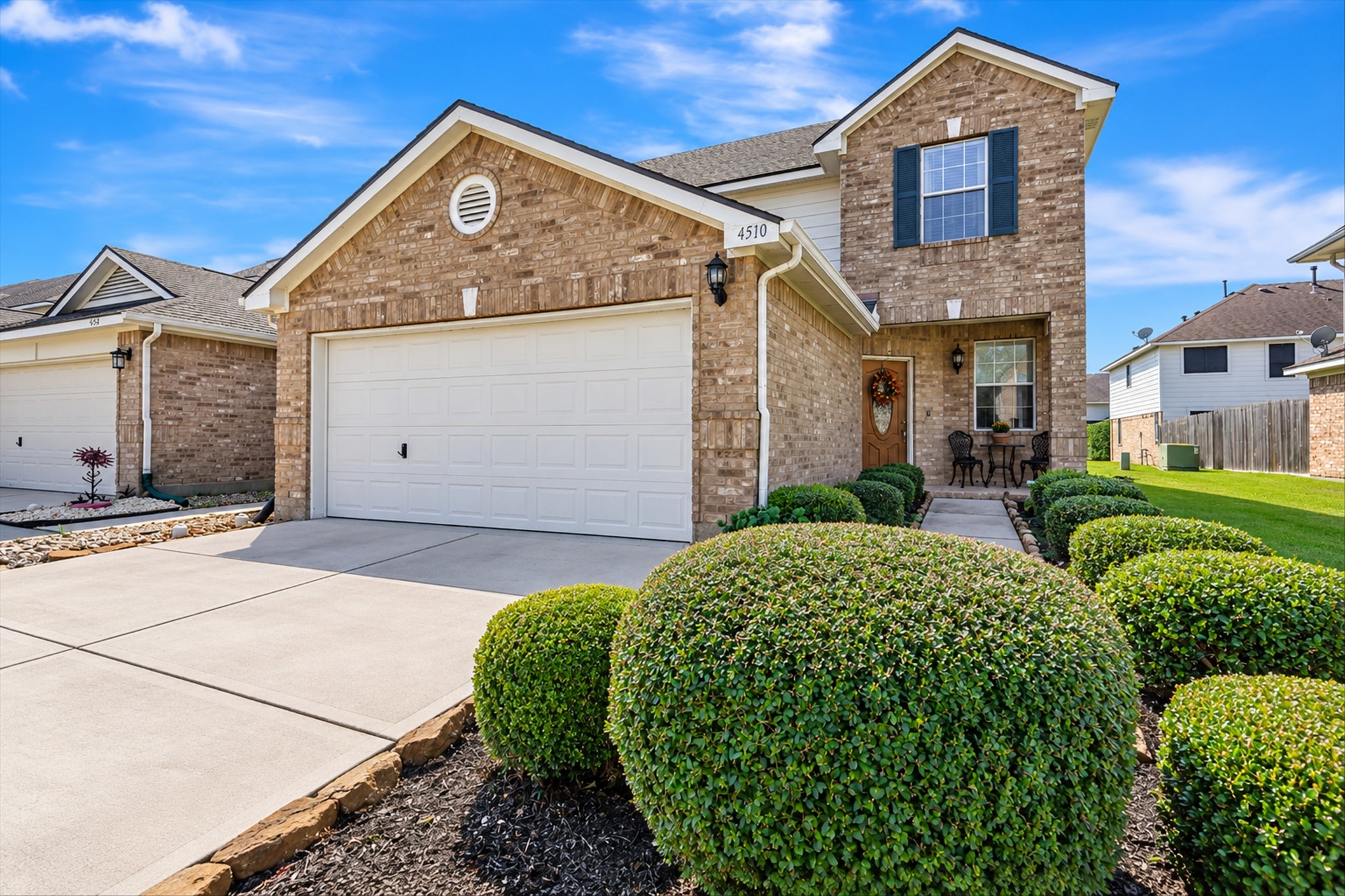 4510 Arbor Lane, Pasadena, TX 77505
