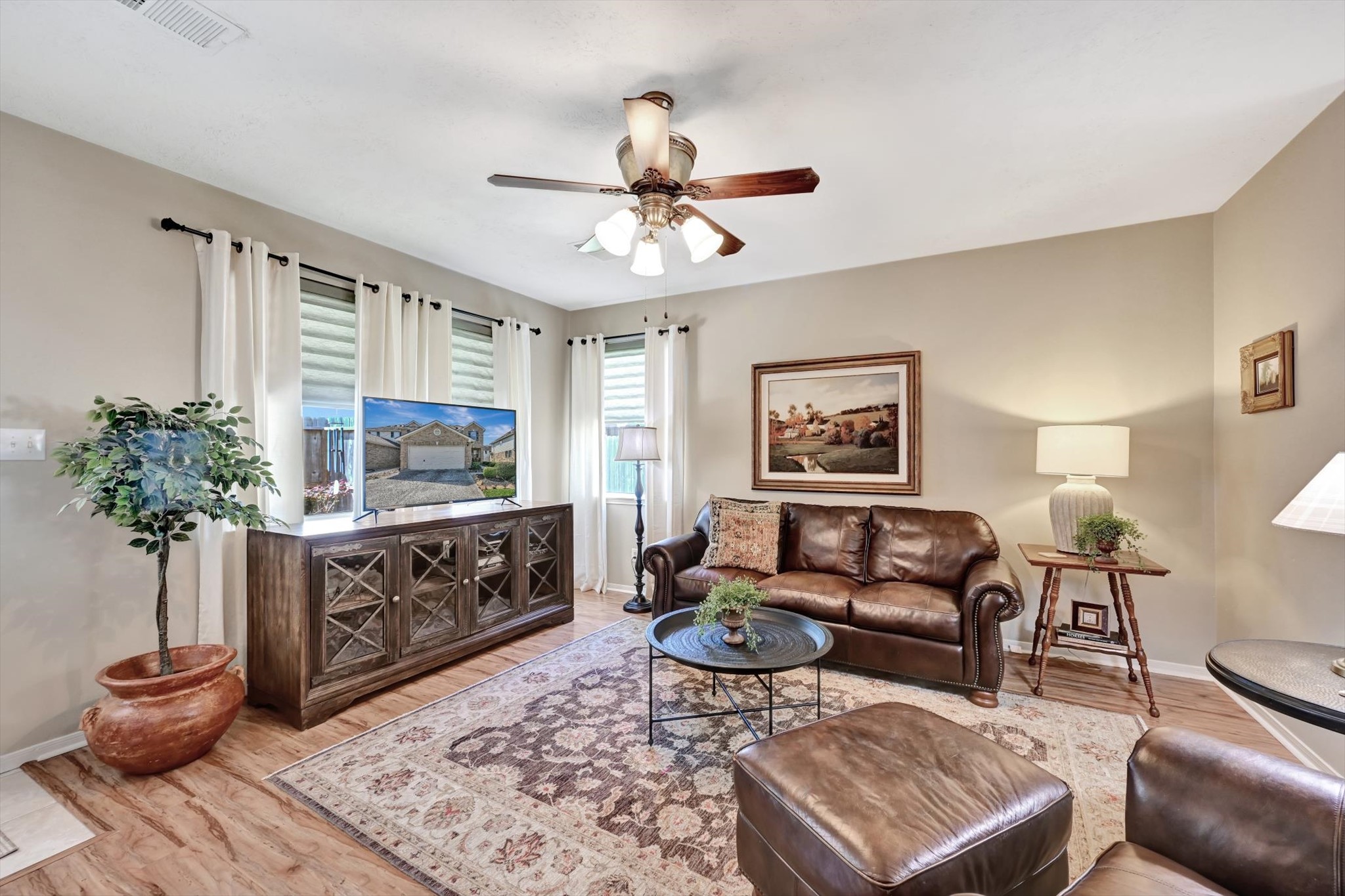 4510 Arbor Lane, Pasadena, TX 77505