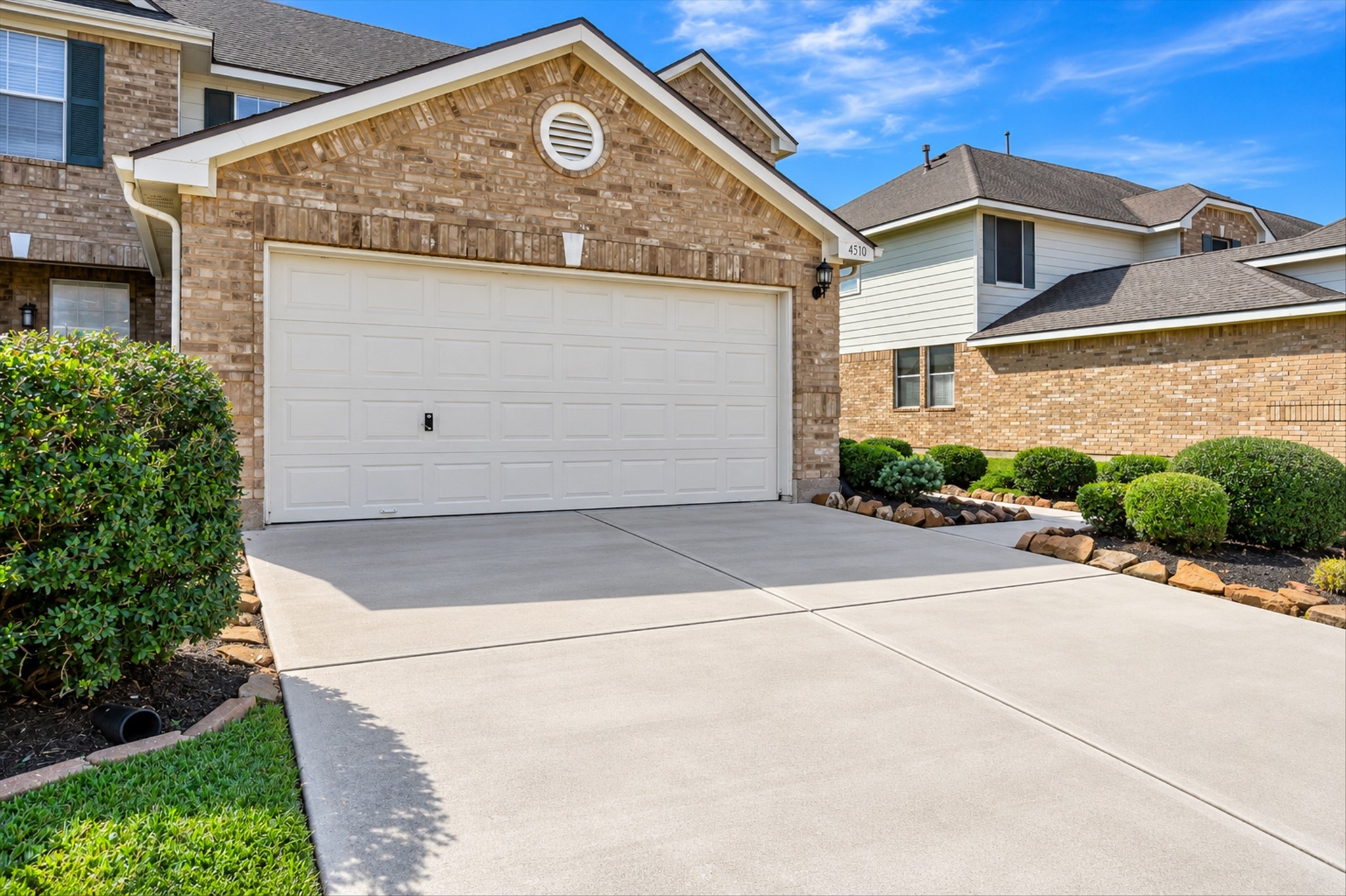 4510 Arbor Lane, Pasadena, TX 77505
