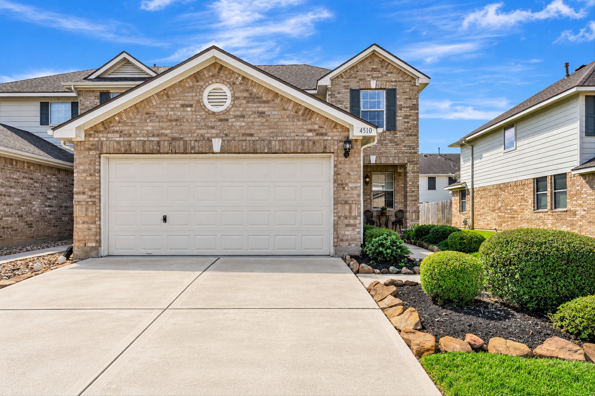 4510 Arbor Lane, Pasadena, TX 77505