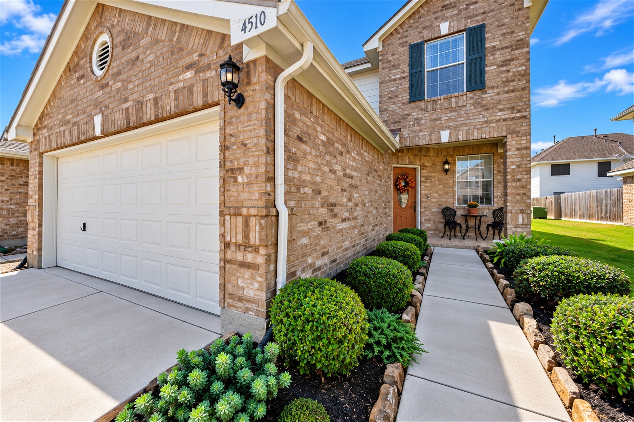 4510 Arbor Lane, Pasadena, TX 77505 4510 Arbor Lane, Pasadena, TX 77505
