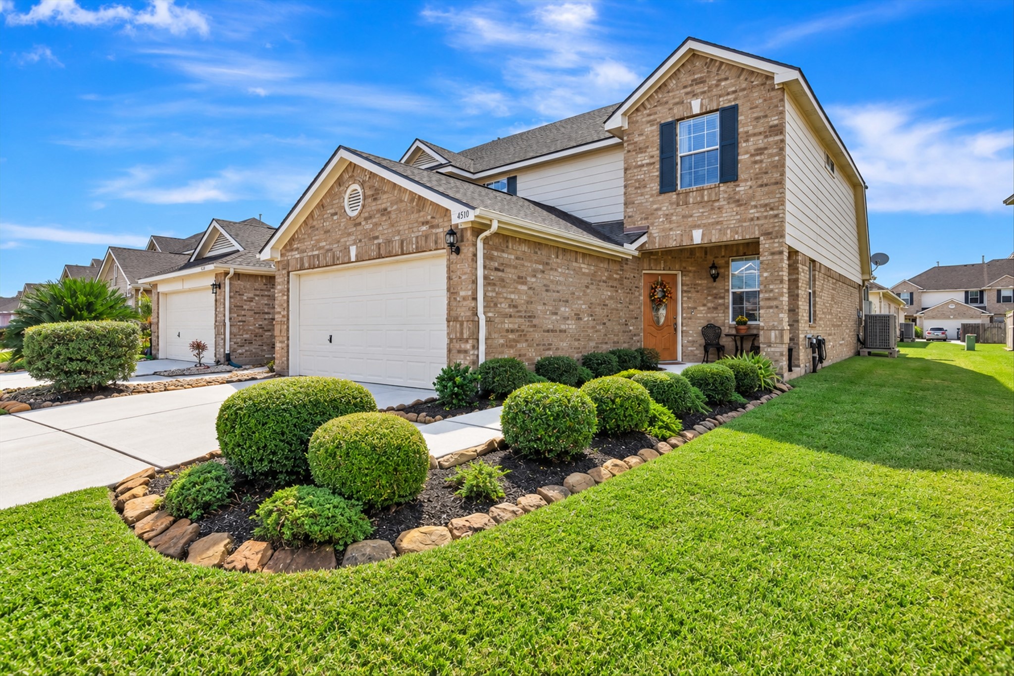 4510 Arbor Lane, Pasadena, TX 77505