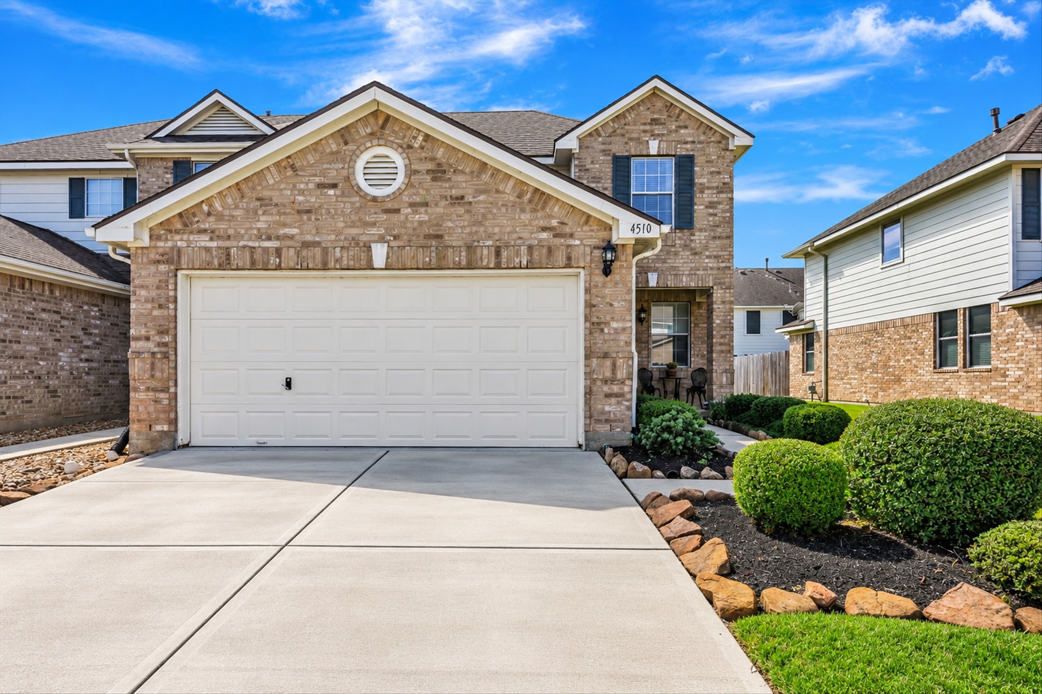 4510 Arbor Lane, Pasadena, TX 77505