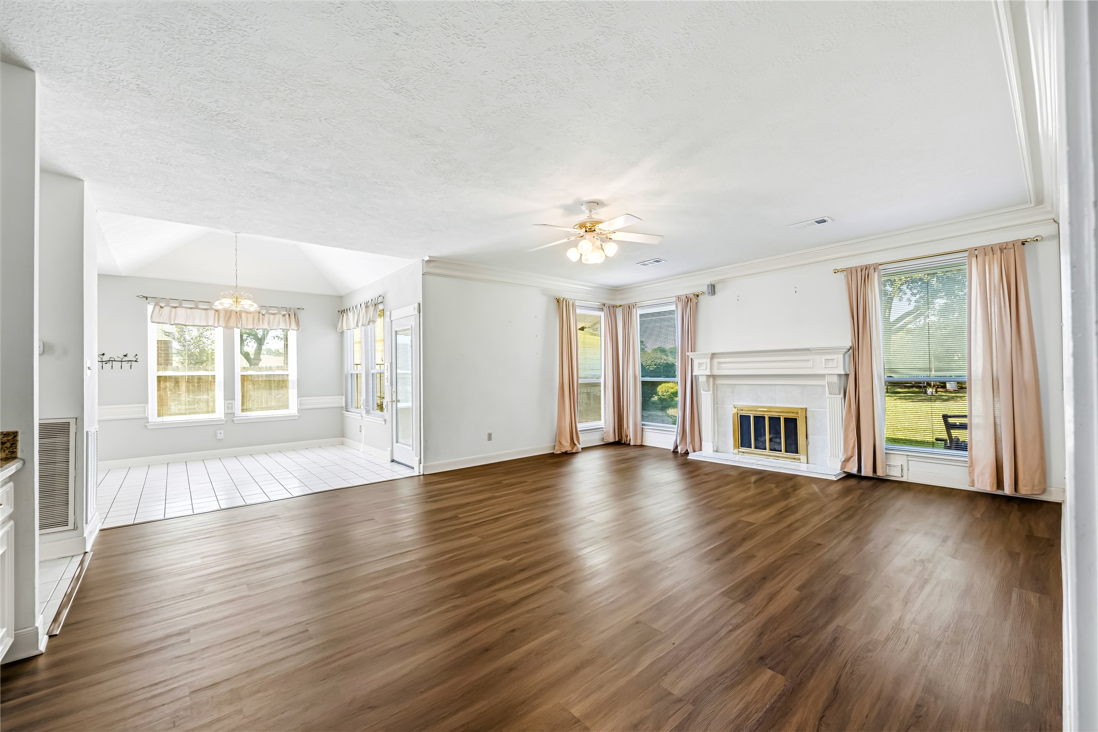 8030 Downington Court, Spring, TX 77379
