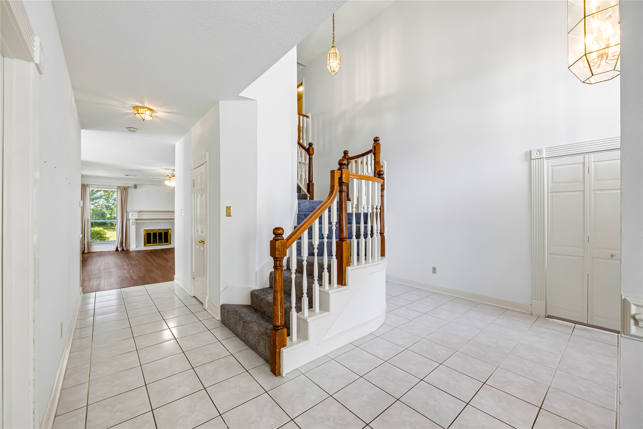 8030 Downington Court, Spring, TX 77379