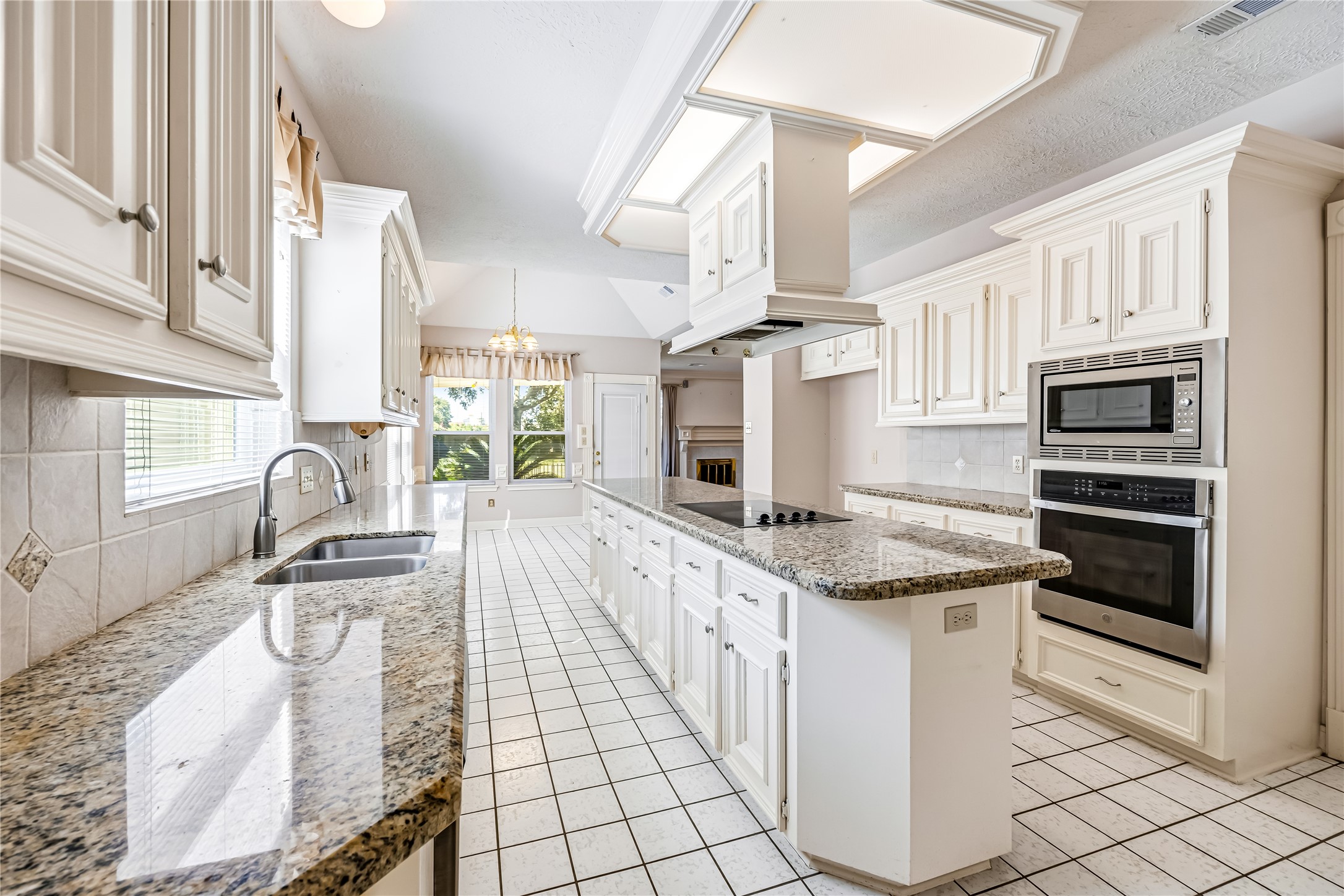 8030 Downington Court, Spring, TX 77379