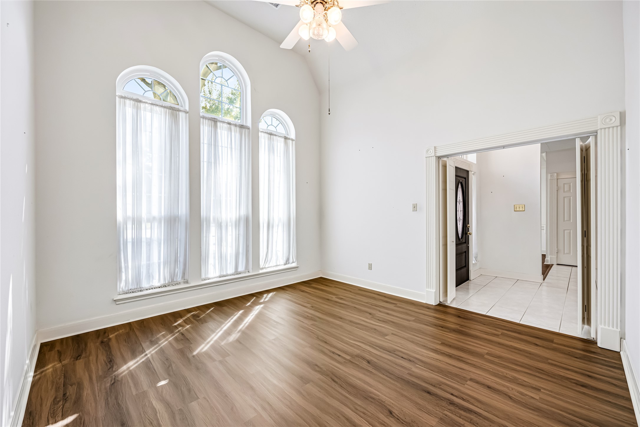 8030 Downington Court, Spring, TX 77379