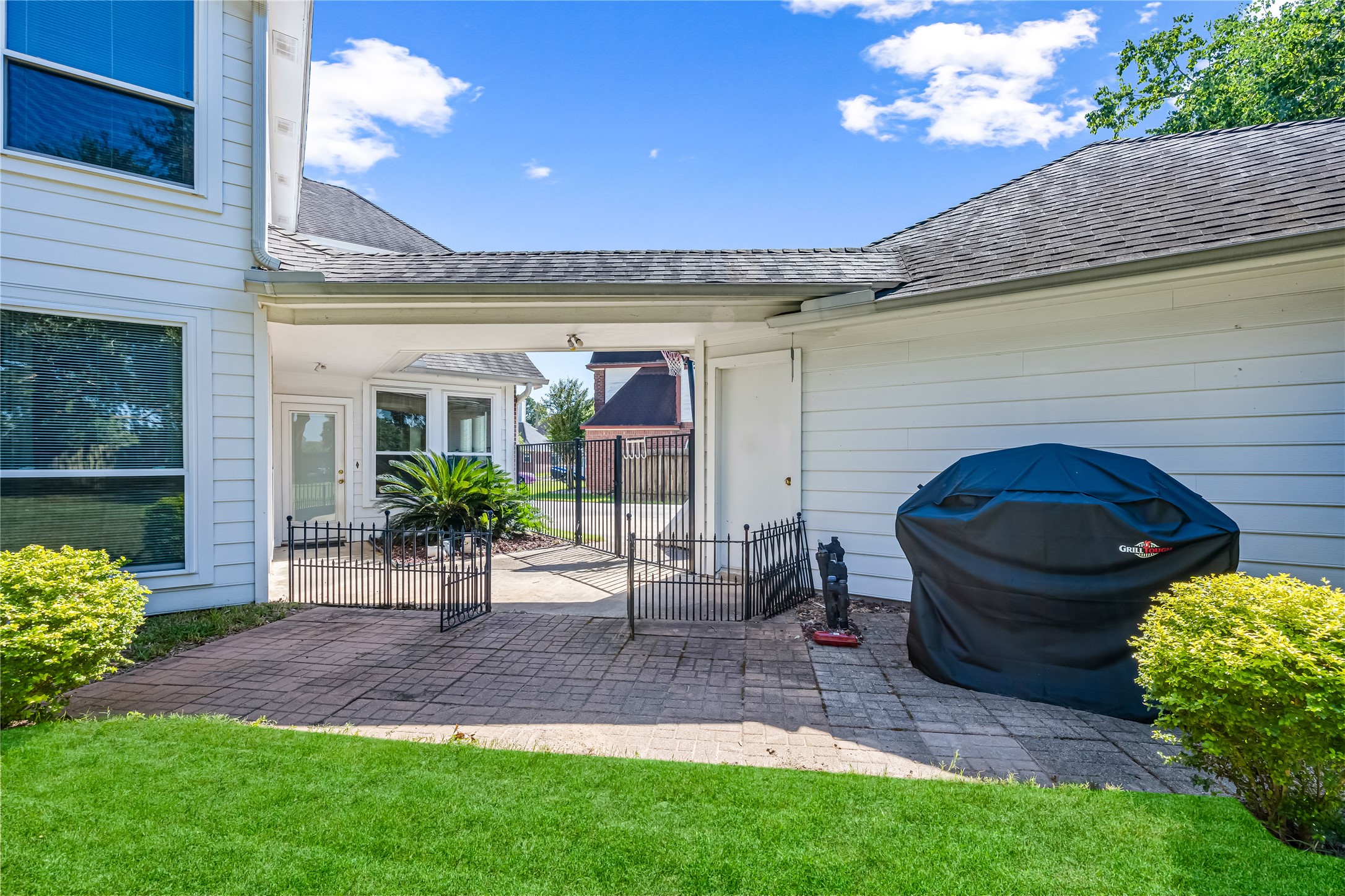 8030 Downington Court, Spring, TX 77379