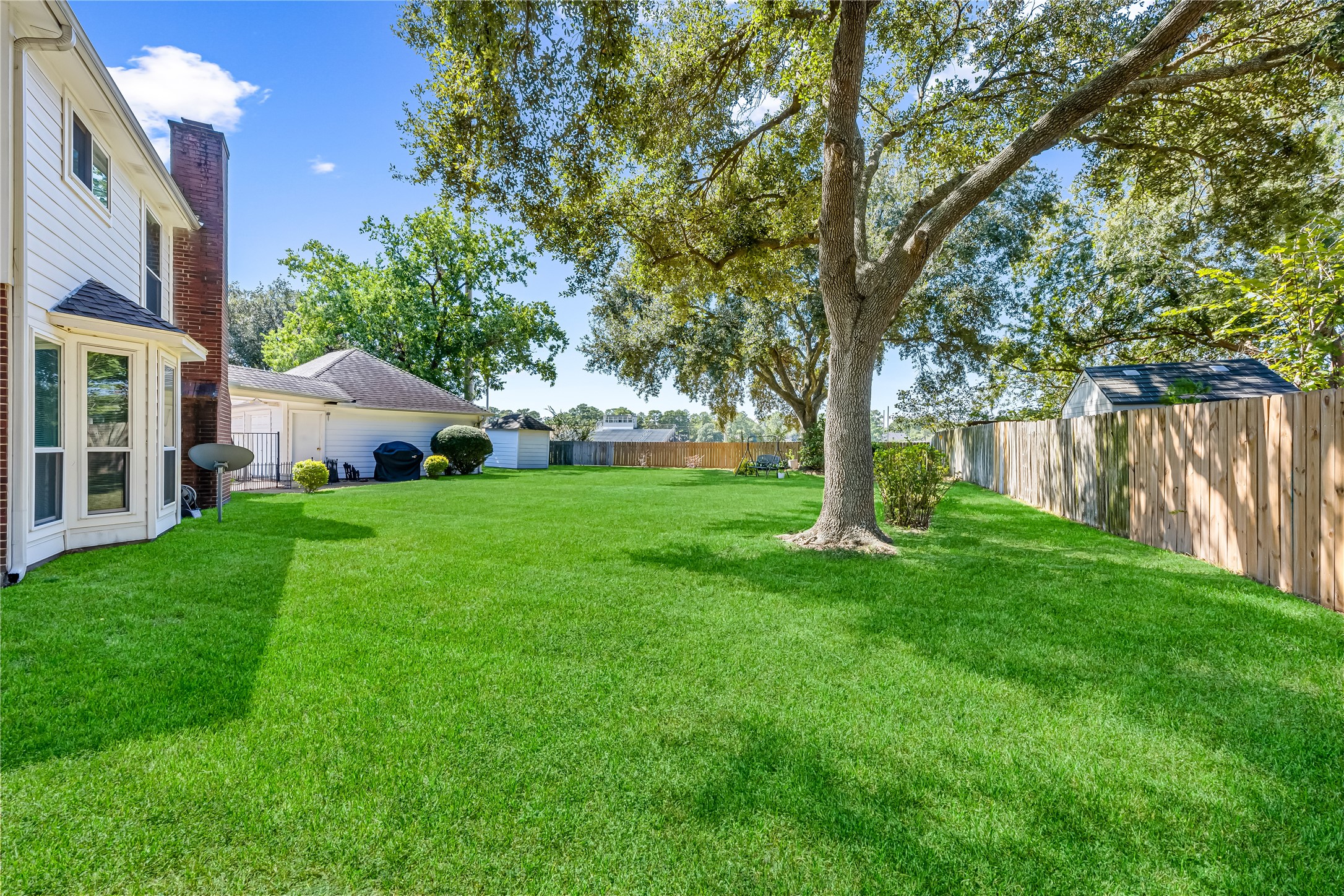 8030 Downington Court, Spring, TX 77379