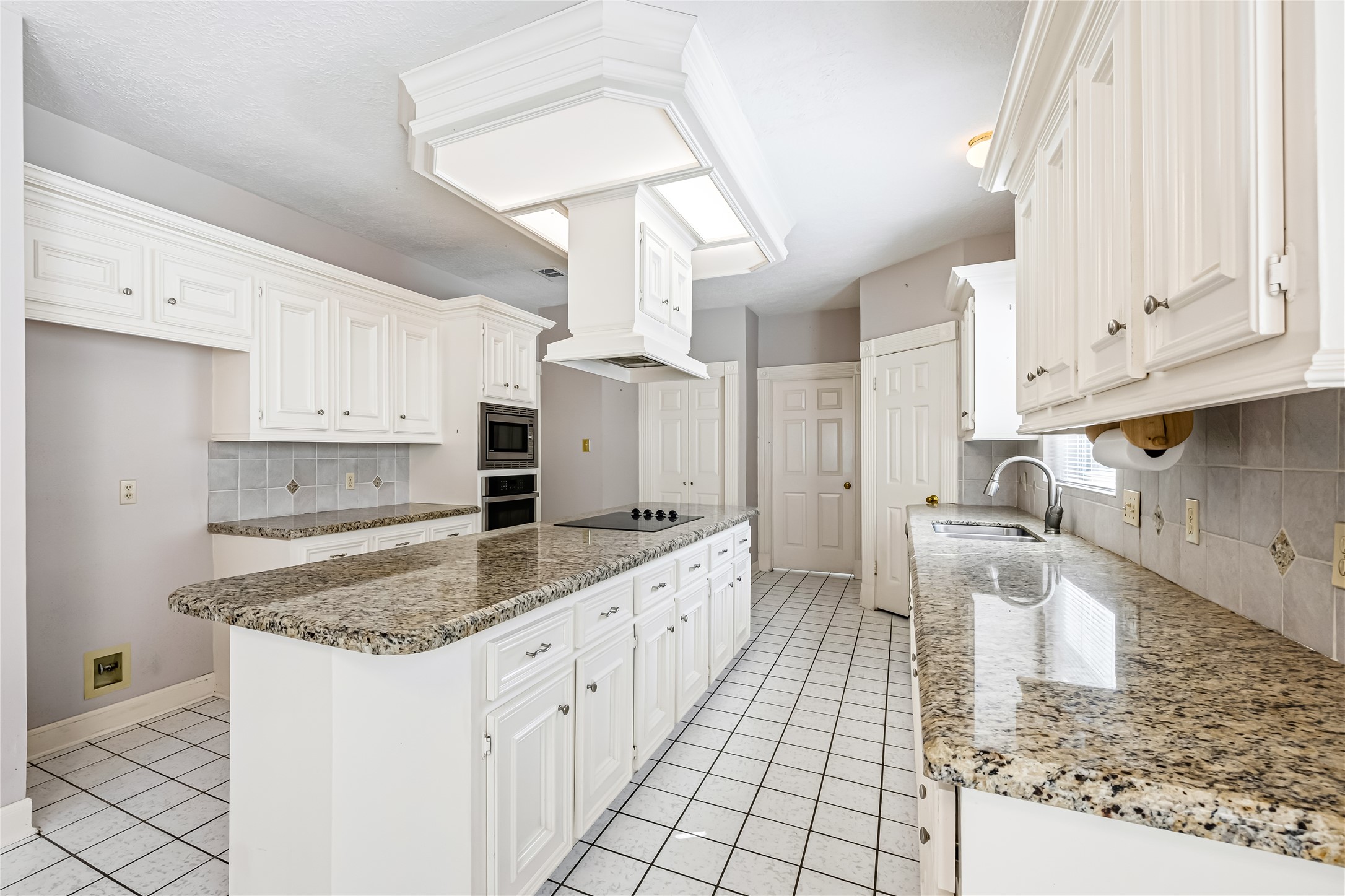 8030 Downington Court, Spring, TX 77379