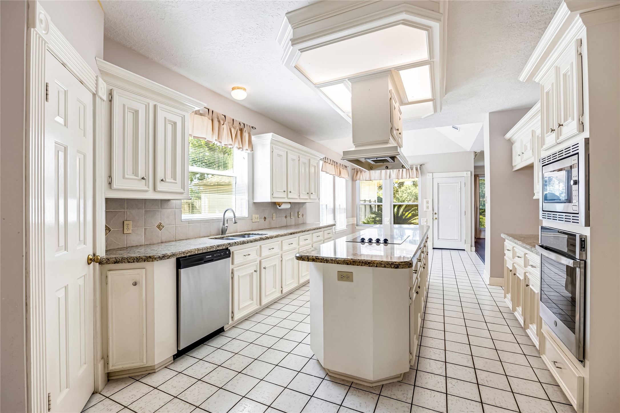 8030 Downington Court, Spring, TX 77379