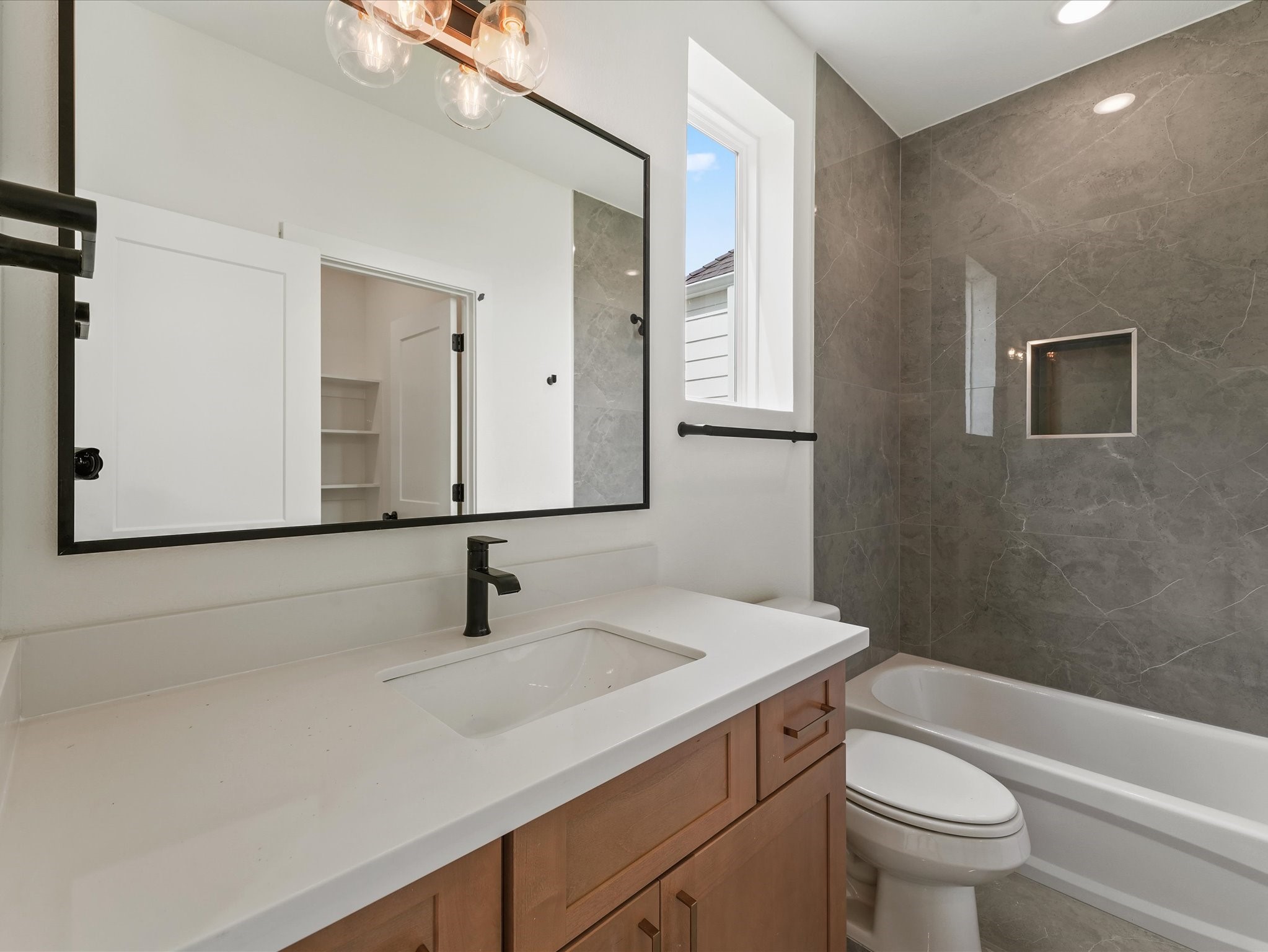 1804 Del Norte Street, #E, Houston, TX 77018