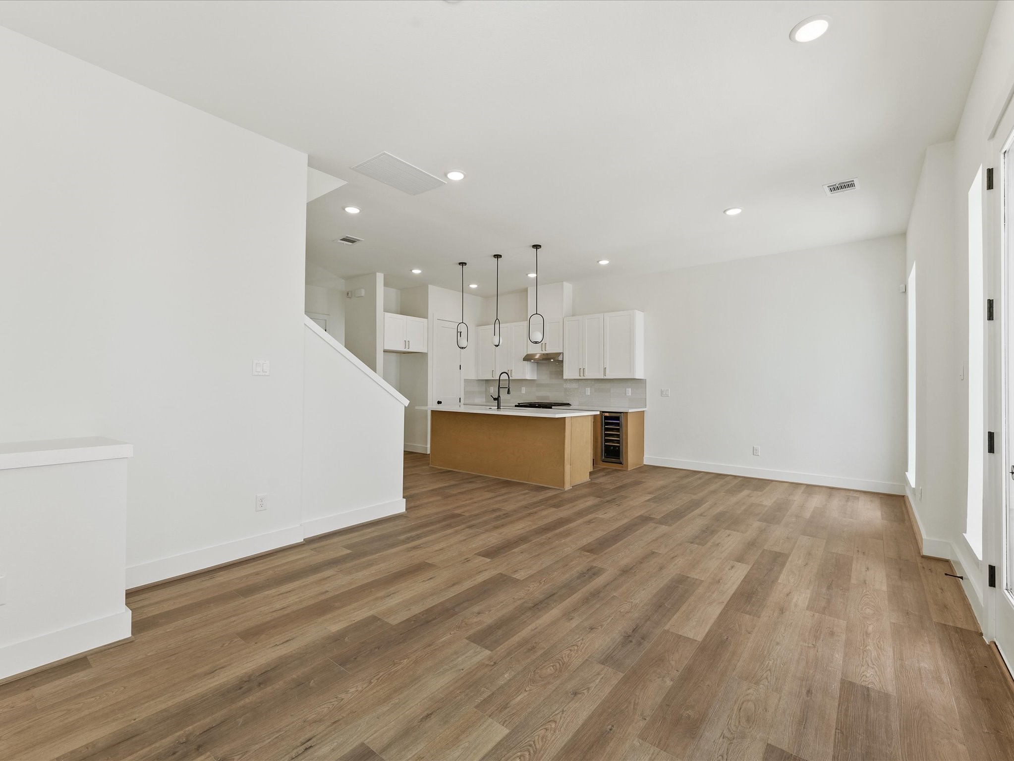 1804 Del Norte Street, #E, Houston, TX 77018