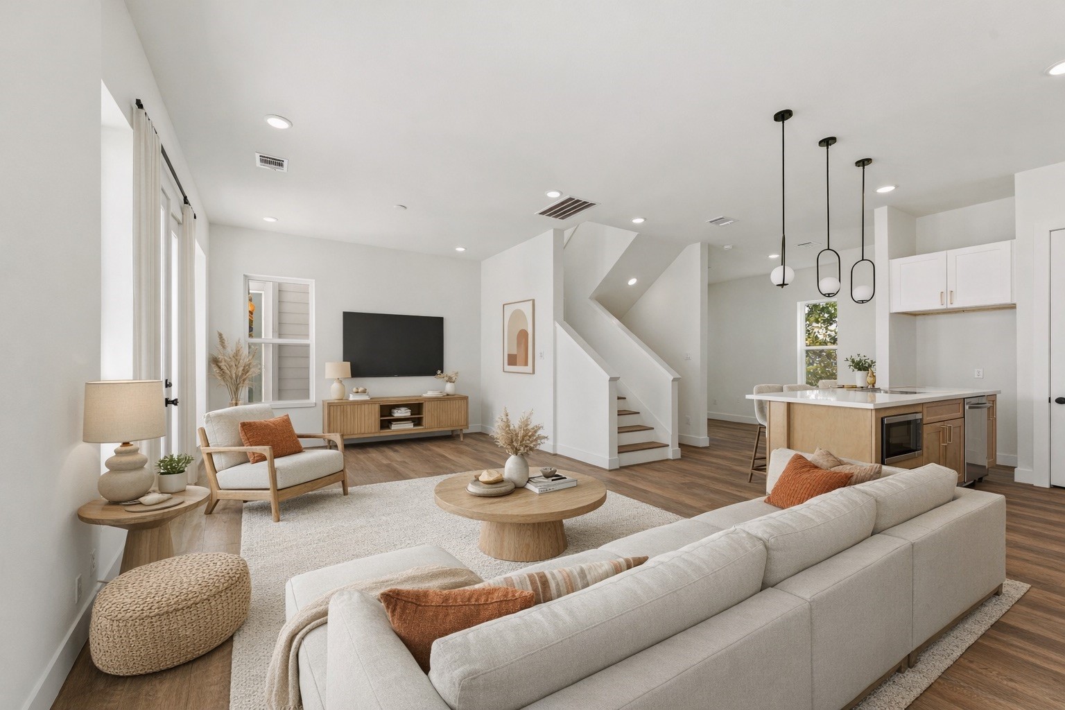 1804 Del Norte Street, #E, Houston, TX 77018 1804 Del Norte Street, #E, Houston, TX 77018