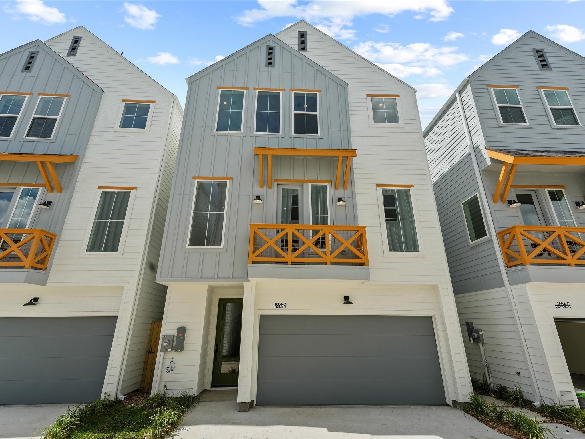 1804 Del Norte Street, #E, Houston, TX 77018 1804 Del Norte Street, #E, Houston, TX 77018