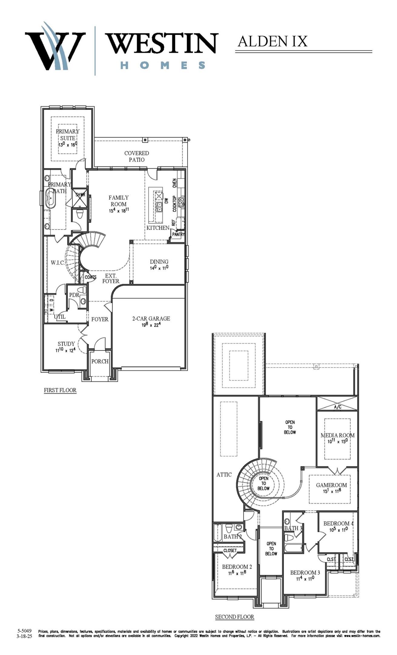 12310 Old Channel Rive Drive, Cypress, TX 77433