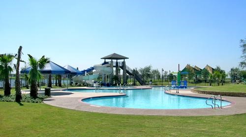 Community Amenities