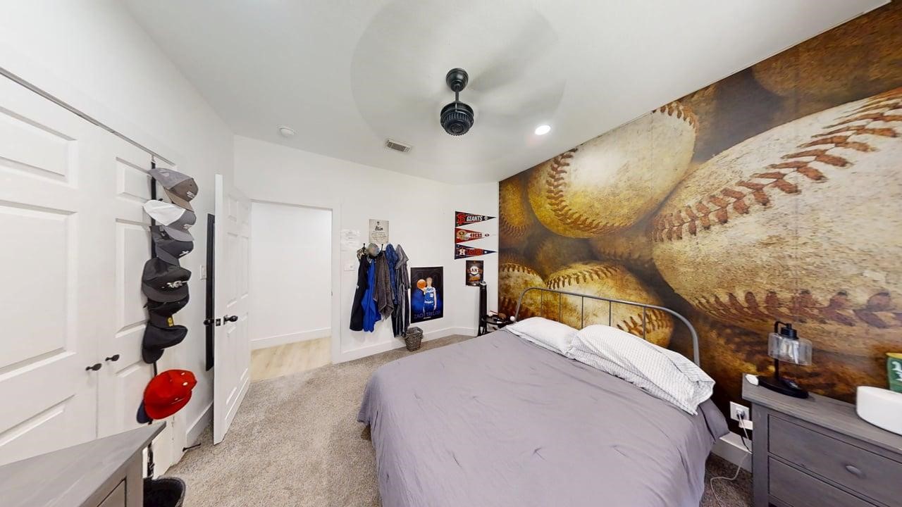 13934 Dolphin Drive, Willis, TX 77318