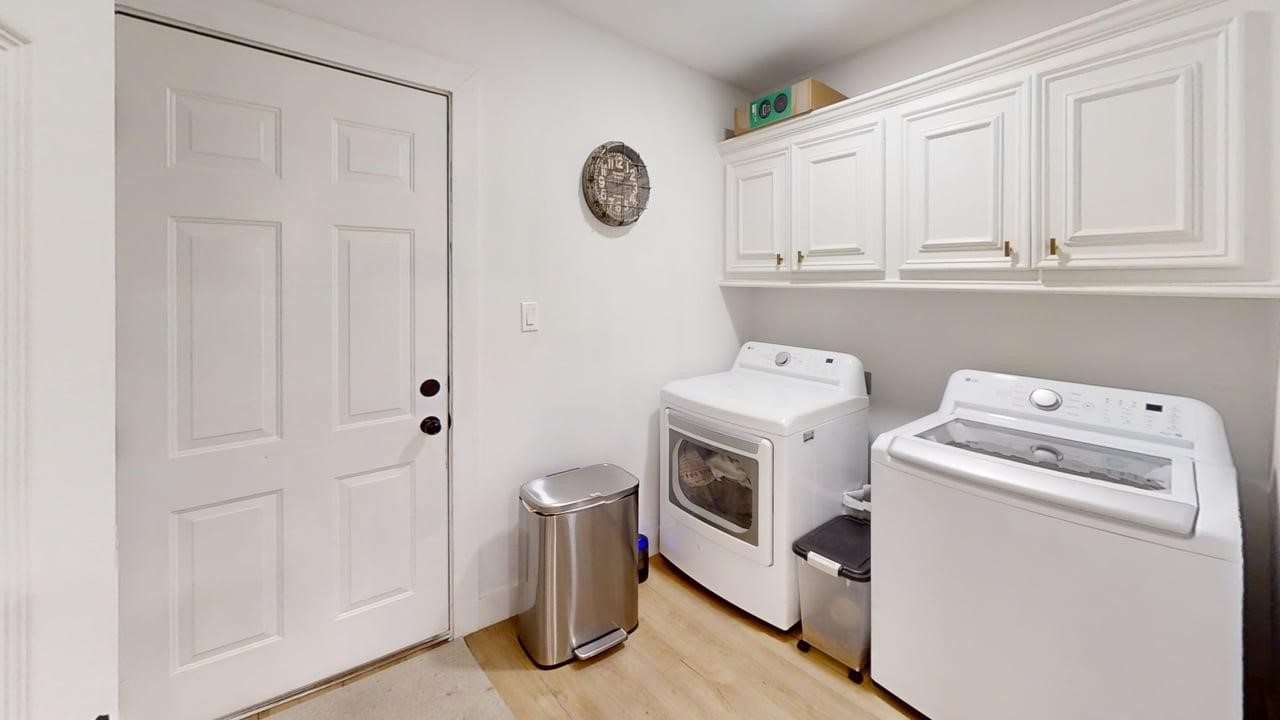 13934 Dolphin Drive, Willis, TX 77318