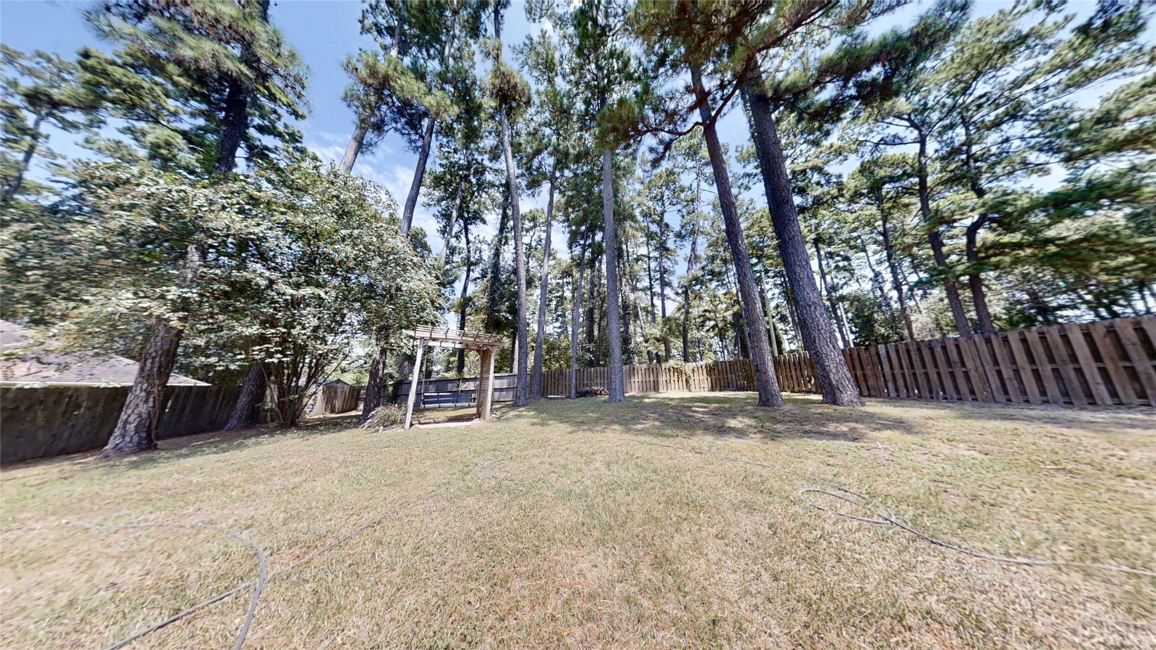 13934 Dolphin Drive, Willis, TX 77318